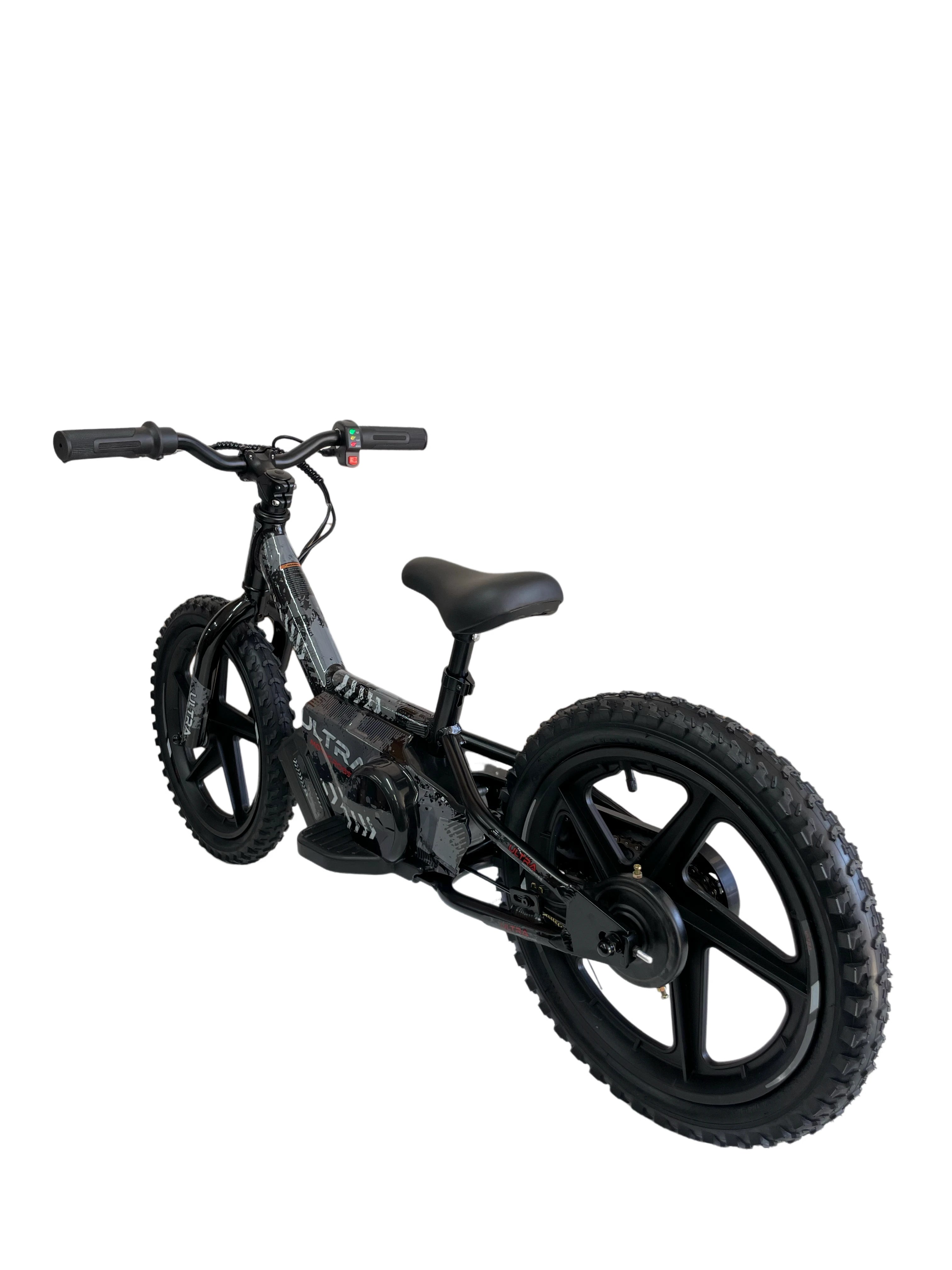 Ultra Power 16-inch Elektrische Kinderfiets AE-trading