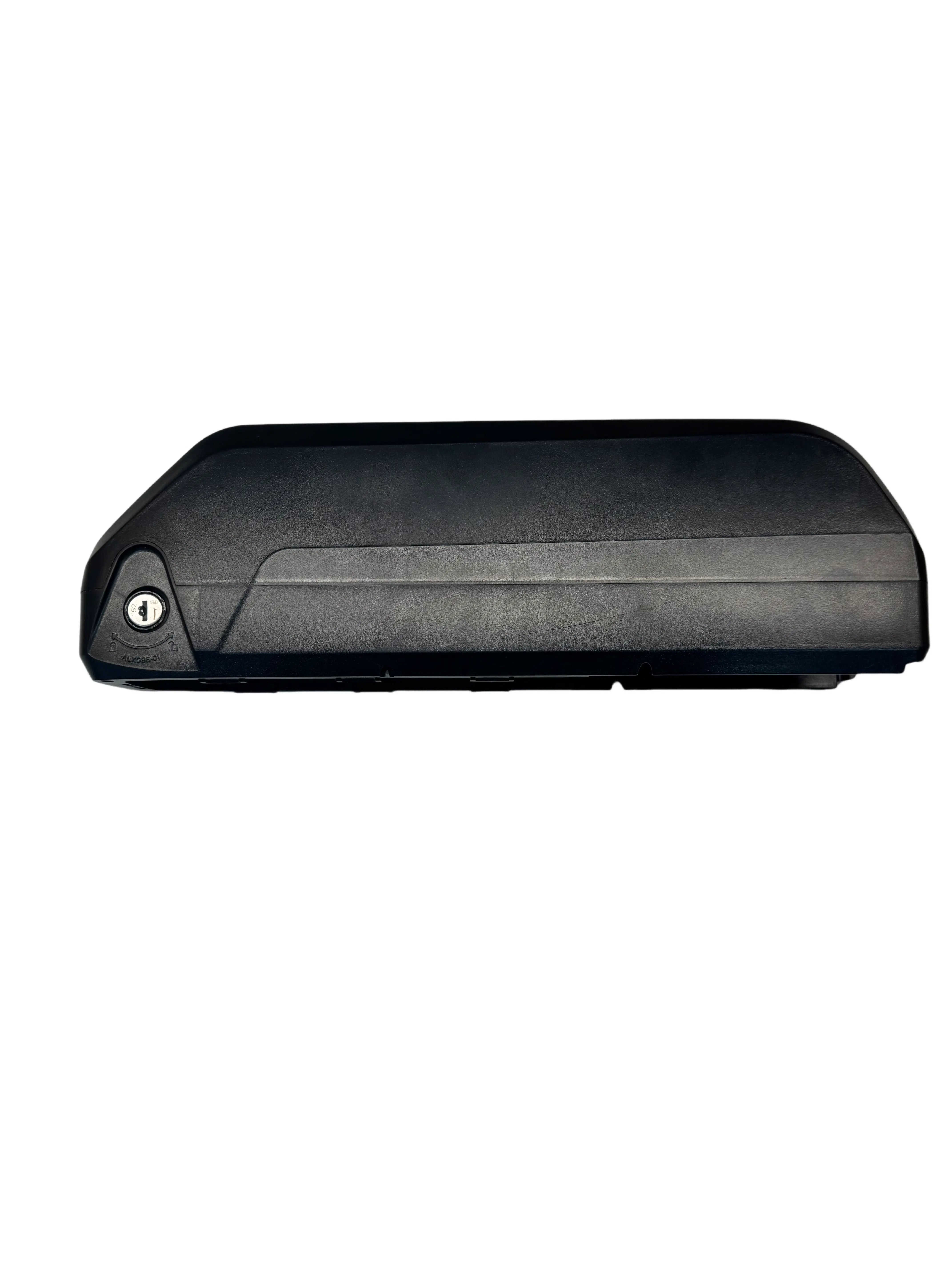 Accu Ouxi fatbike geschikt voor V8, V8 max en H9 - 4 pins - Origineel - 48V/15.6Ah - 748.8Wh - AE-trading