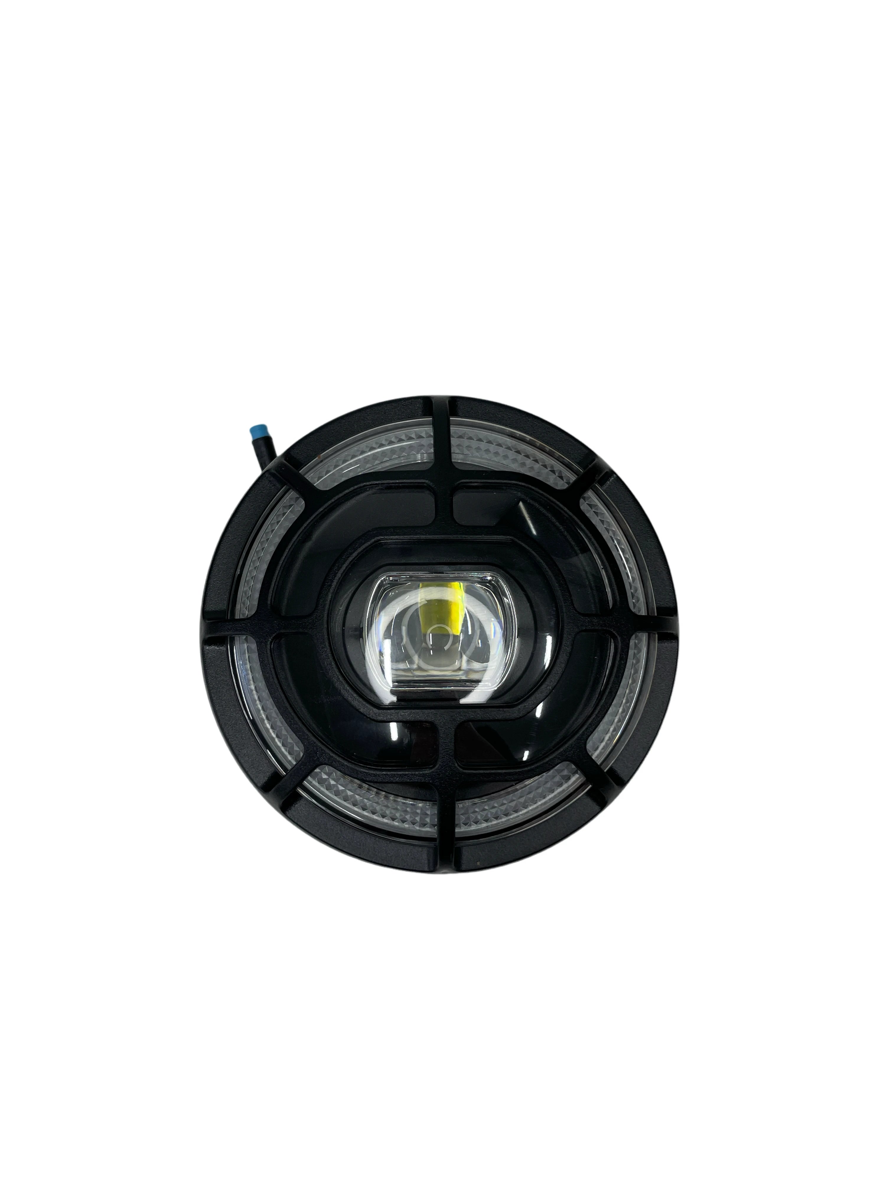 V20 Fatbike Koplamp Led QmWheel AE-trading