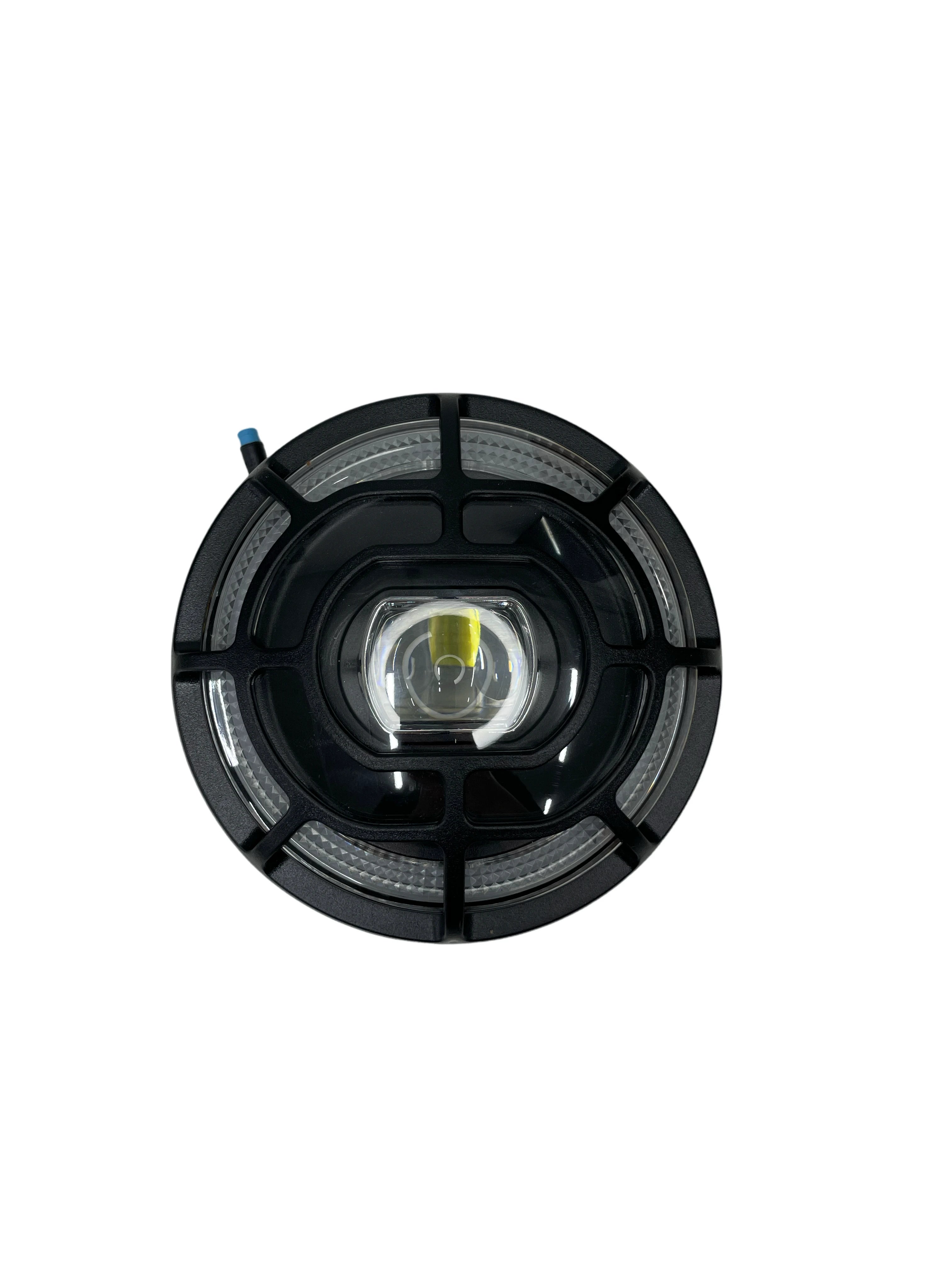 V20 Fatbike Koplamp Led QmWheel AE-trading