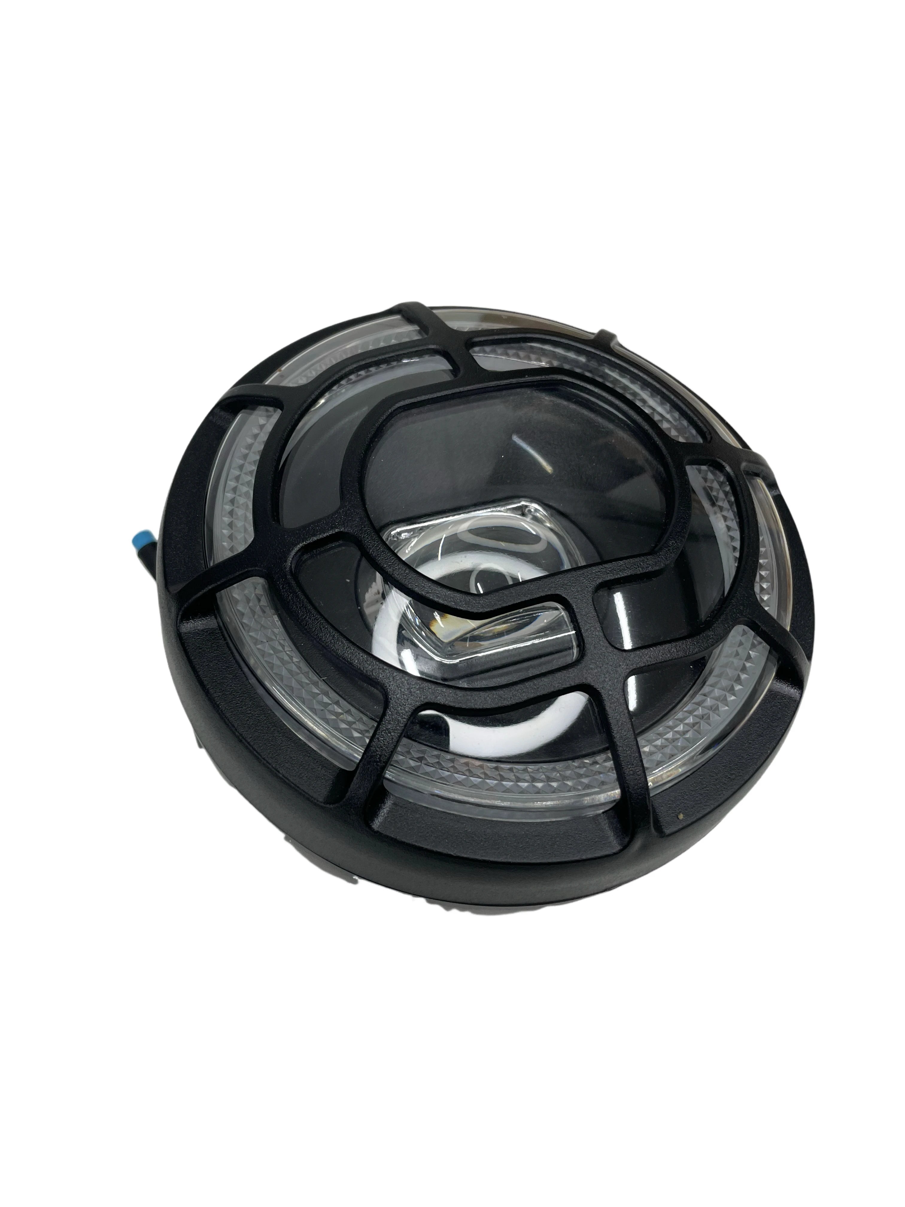 V20 Fatbike Koplamp Led QmWheel - AE-trading