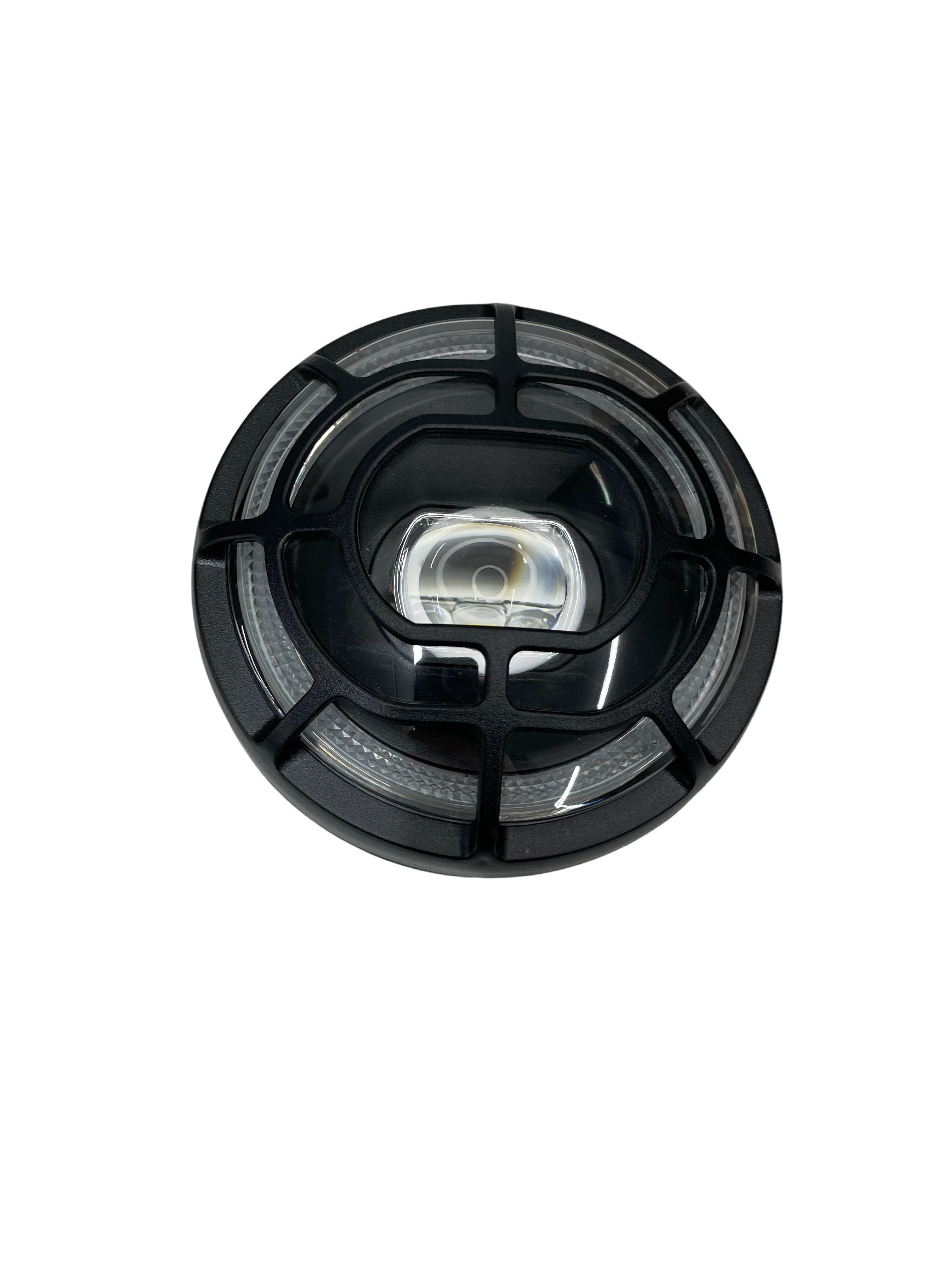 V20 Fatbike Koplamp Led QmWheel AE-trading