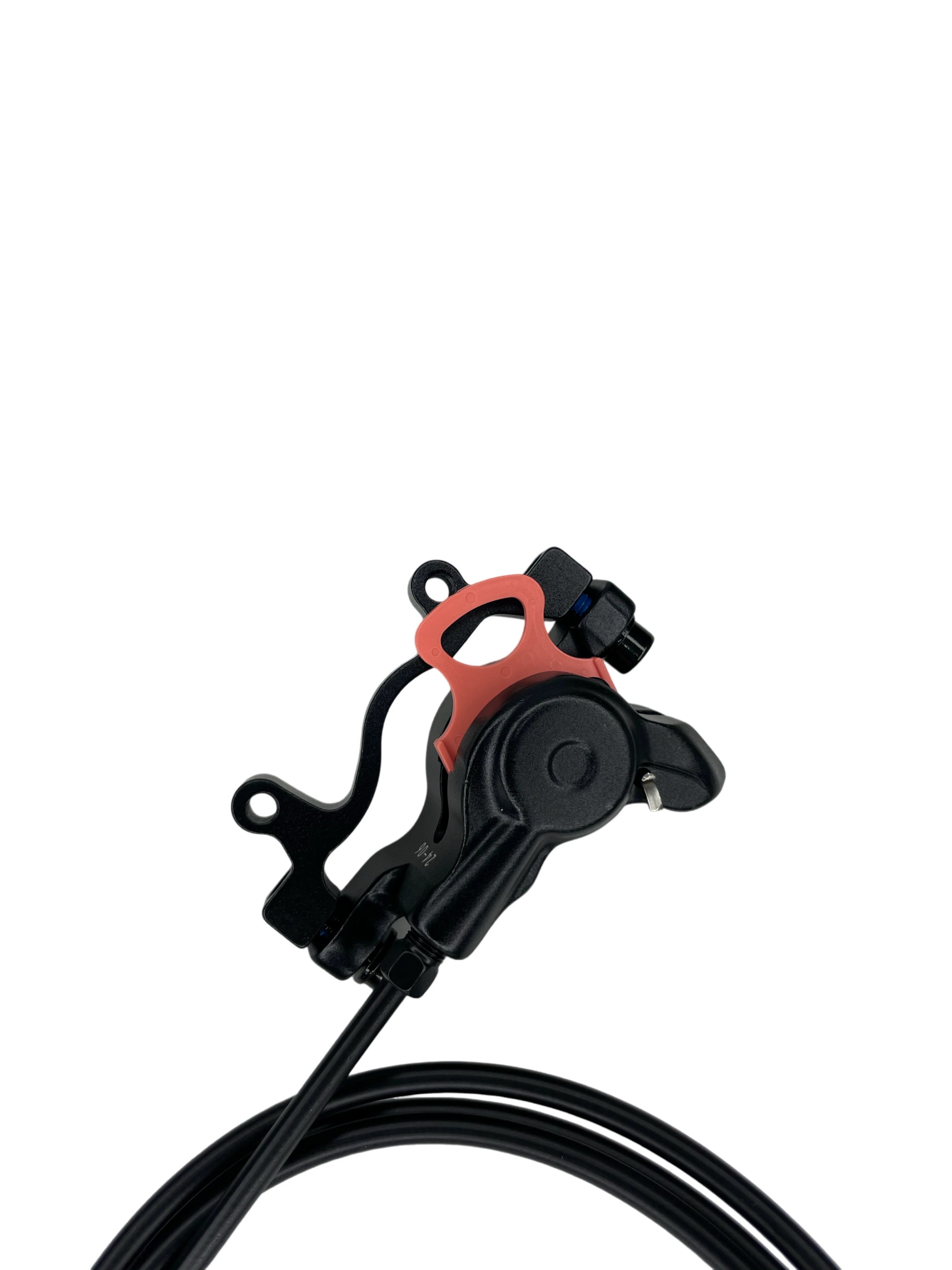 Hydraulische Remset Rechts Achterzijde Van Zoom Voor Ouxi V8, H9 & QmWheel V20 Fatbike - AE-trading