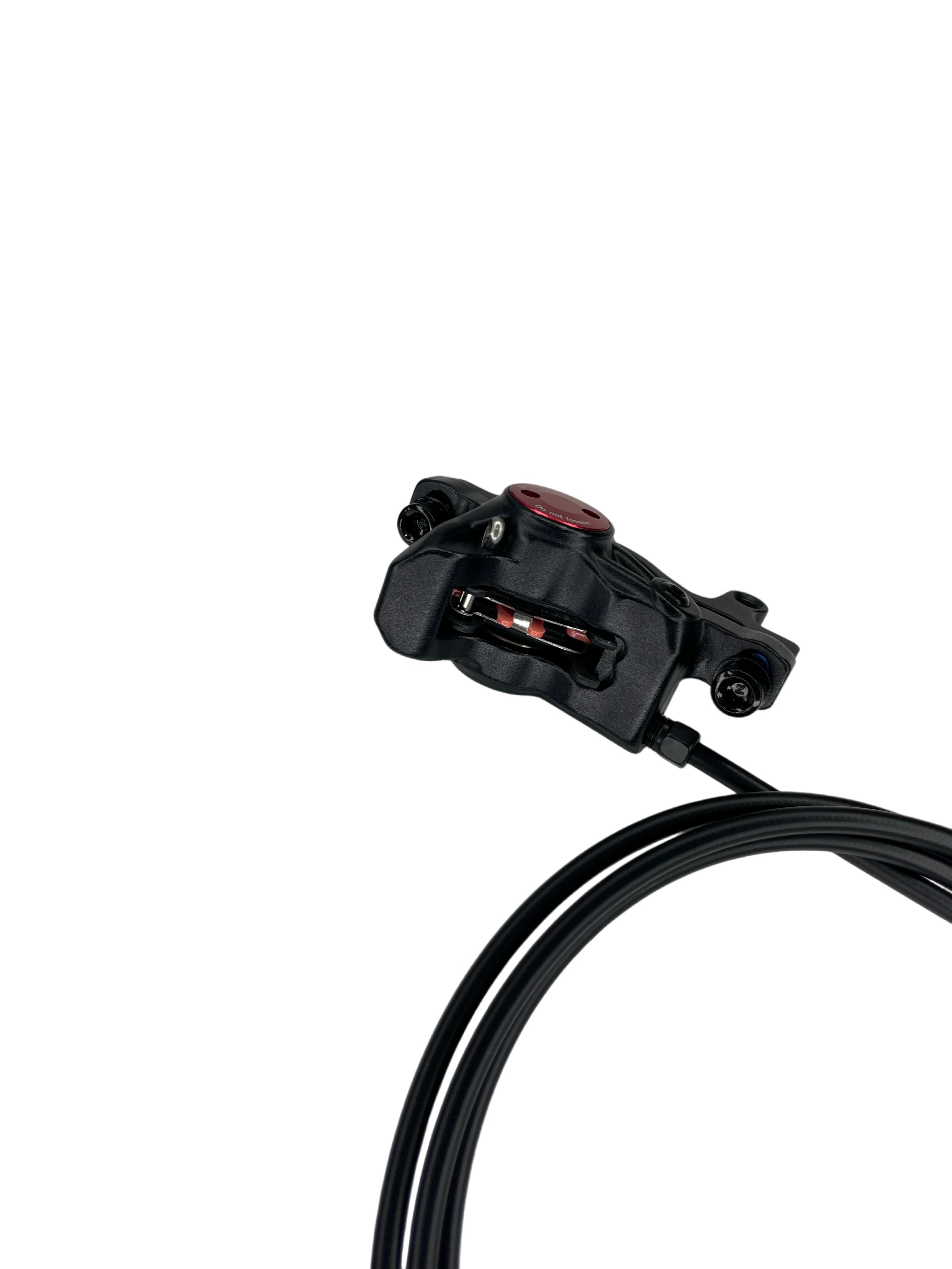 Hydraulische Remset Rechts Achterzijde Van Zoom Voor Ouxi V8, H9 & QmWheel V20 Fatbike - AE-trading