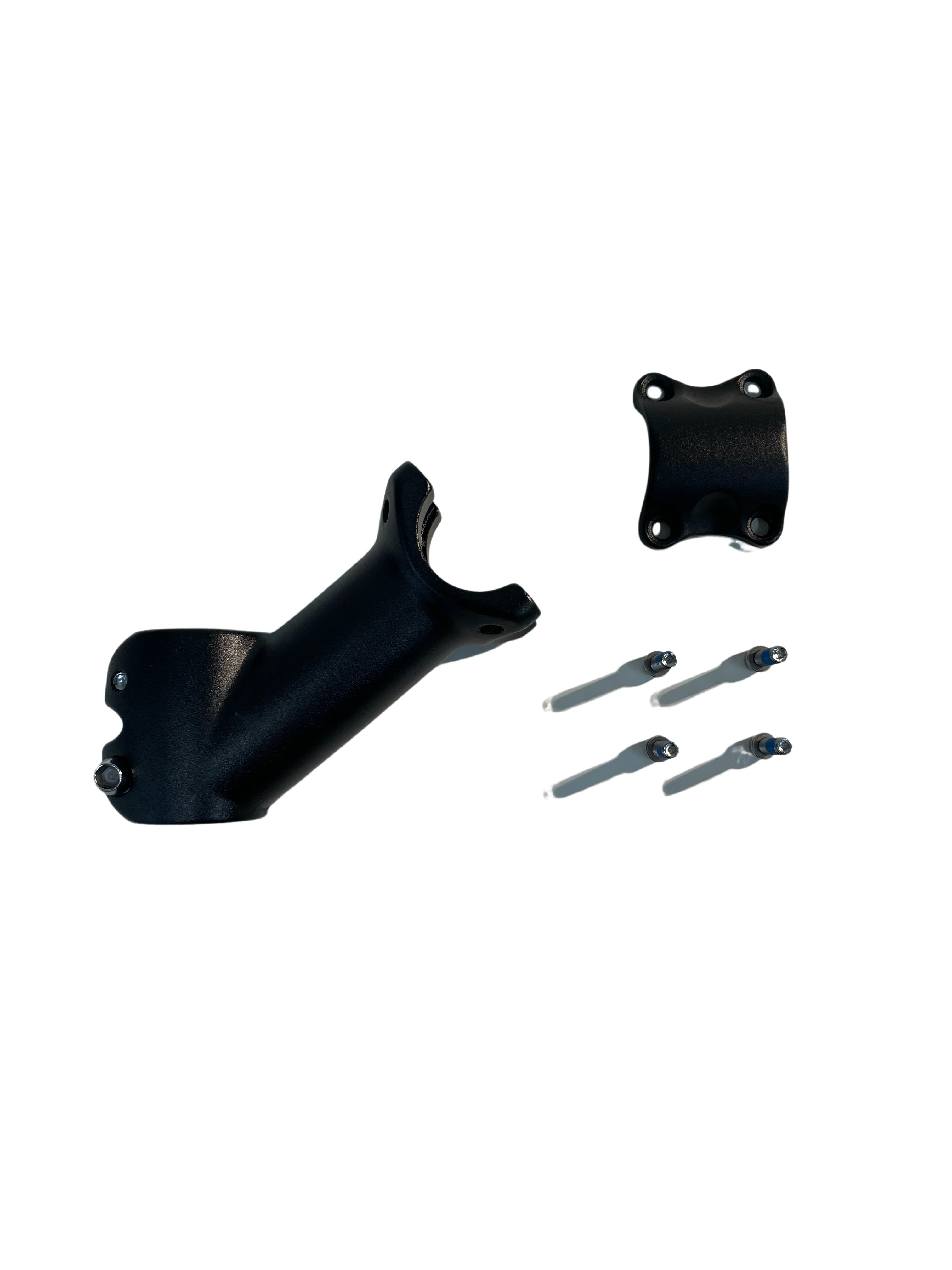 Stuurhouder Fatbike Ouxi V8, H9 en QmWheel V20 - AE-trading