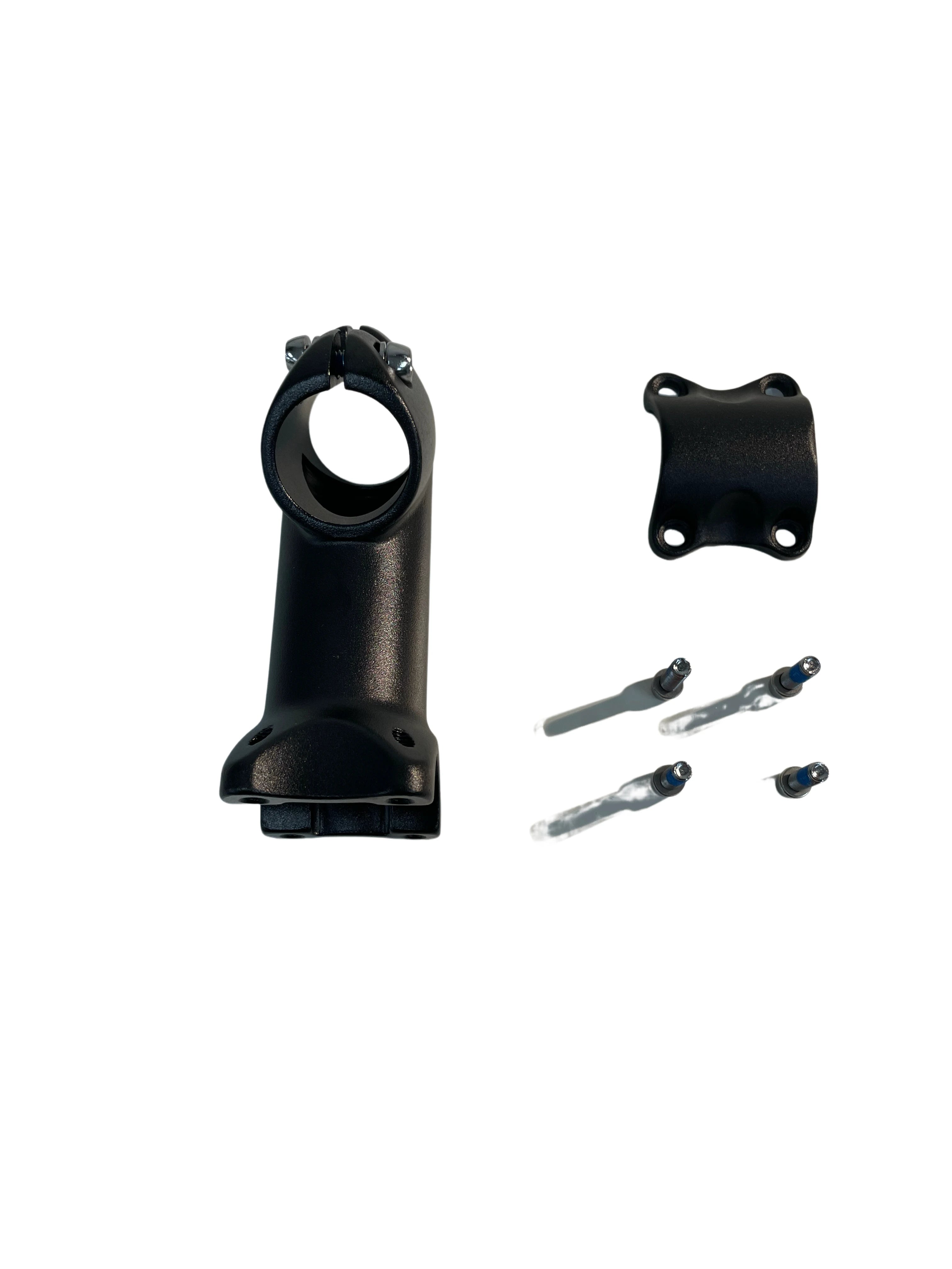 Stuurhouder Fatbike Ouxi V8, H9 en QmWheel V20 - AE-trading