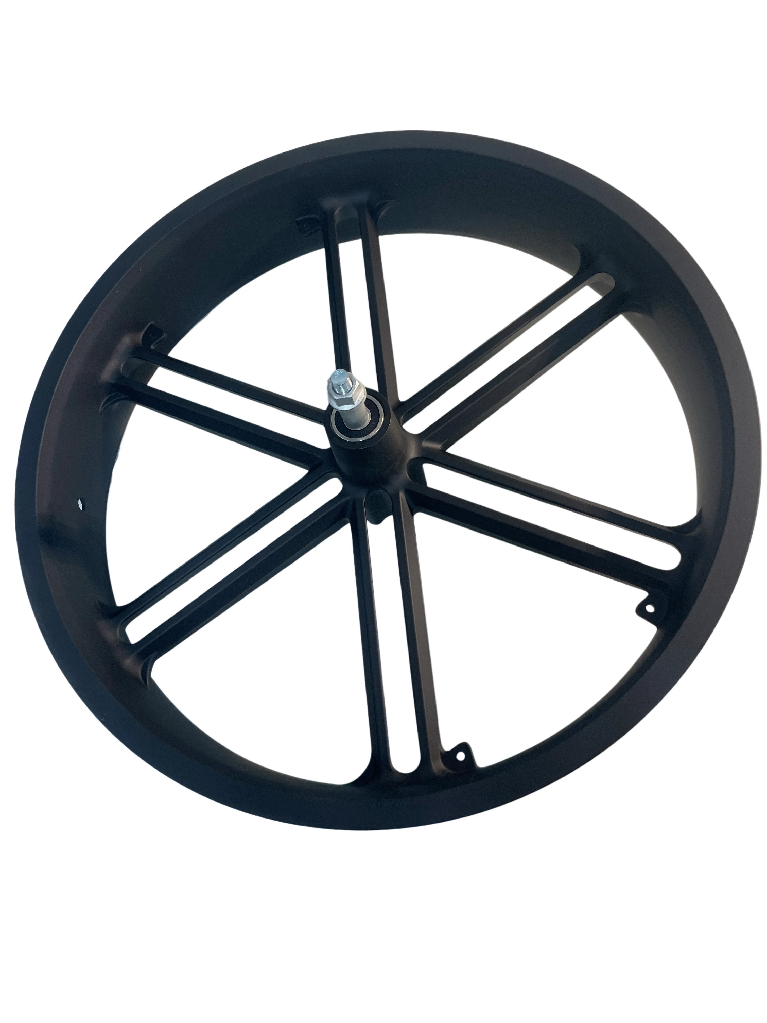 Voorvelg voor Fatbike | Geschikt voor Ouxi V8 H9 en QmWheel V20 | 20 inch x 4.0 AE-trading