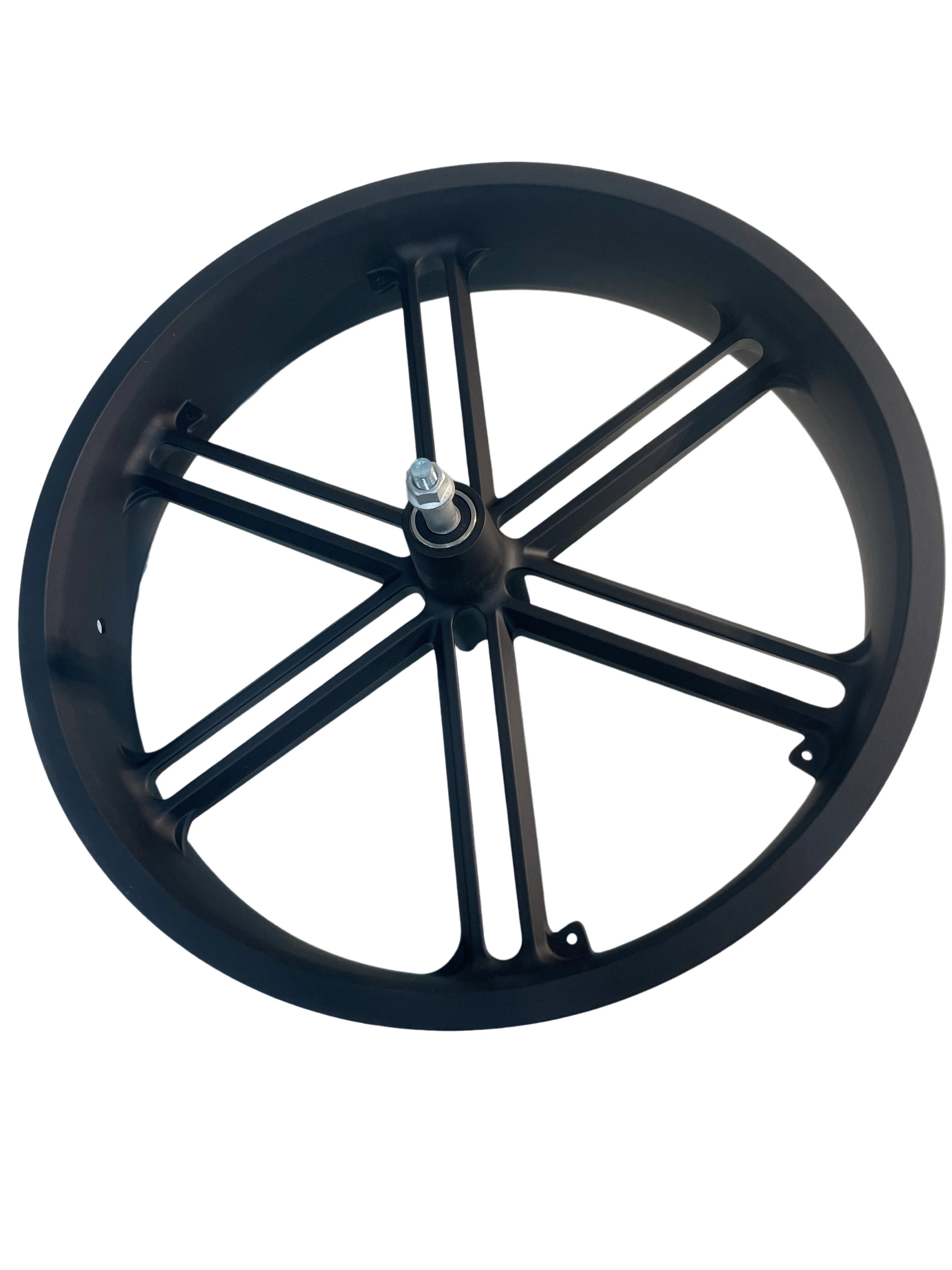 Voorvelg voor Fatbike | Geschikt voor Ouxi V8 H9 en QmWheel V20 | 20 inch x 4.0 - AE-trading