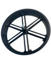 Voorvelg voor Fatbike | Geschikt voor Ouxi V8 H9 en QmWheel V20 | 20 inch x 4.0 AE-trading