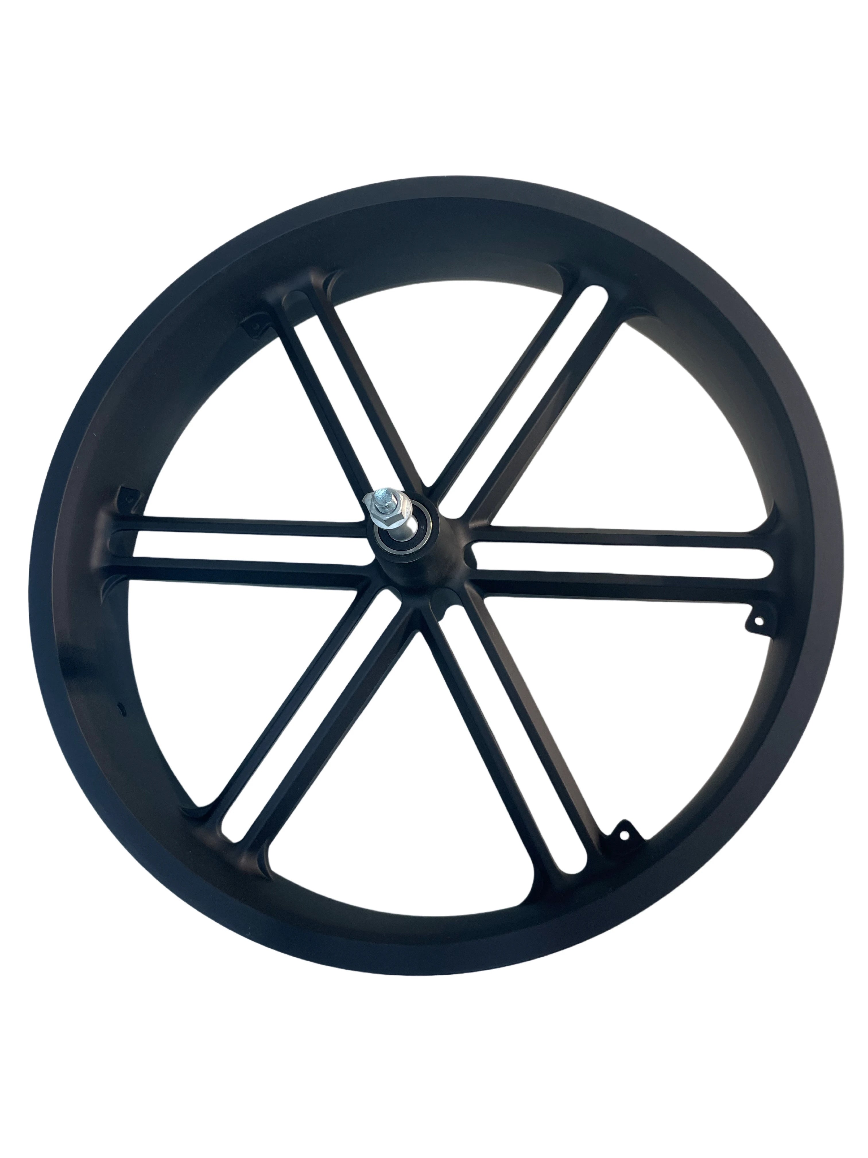 Voorvelg voor Fatbike | Geschikt voor Ouxi V8 H9 en QmWheel V20 | 20 inch x 4.0 AE-trading