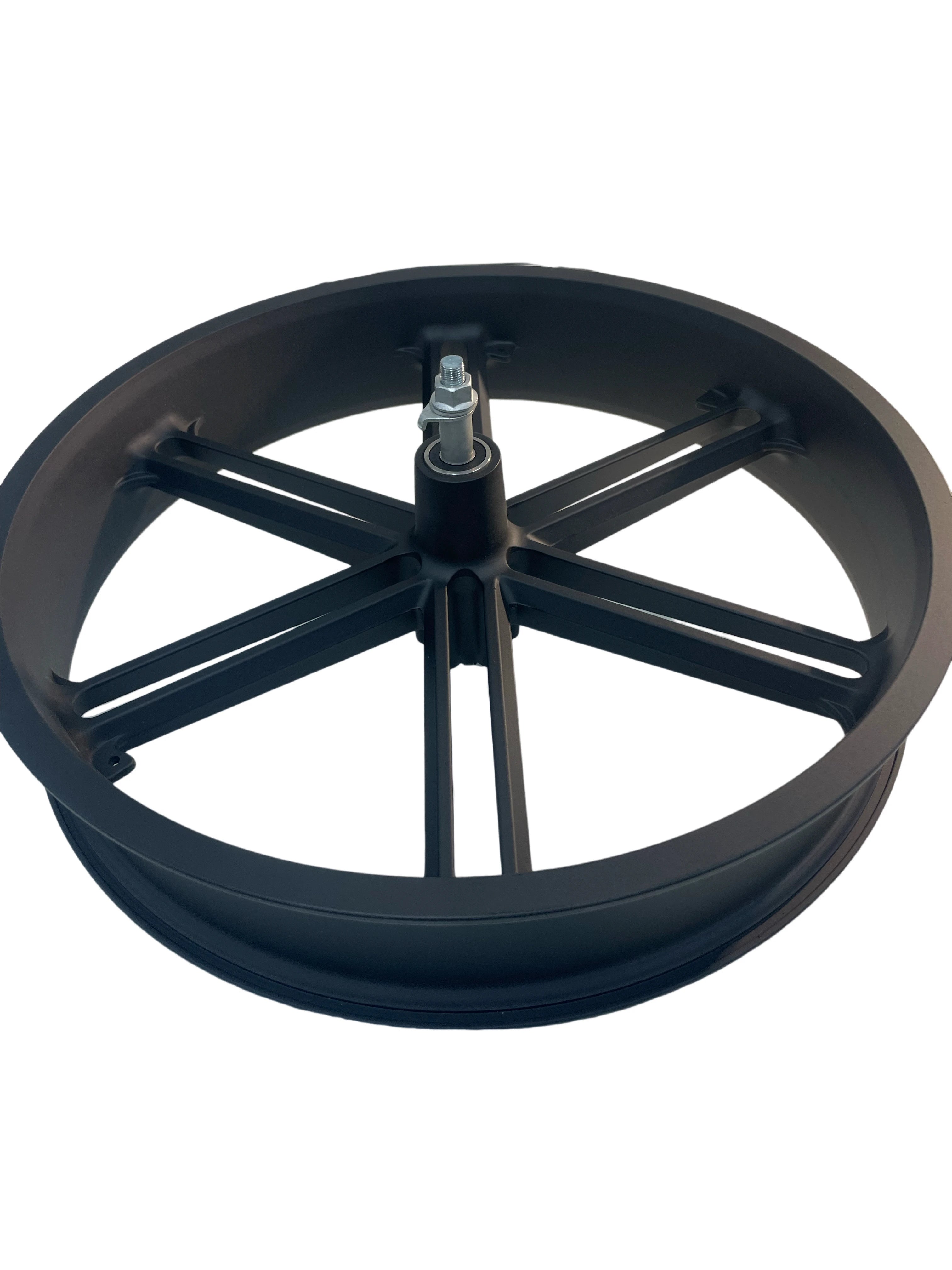 Voorvelg voor Fatbike | Geschikt voor Ouxi V8 H9 en QmWheel V20 | 20 inch x 4.0 AE-trading