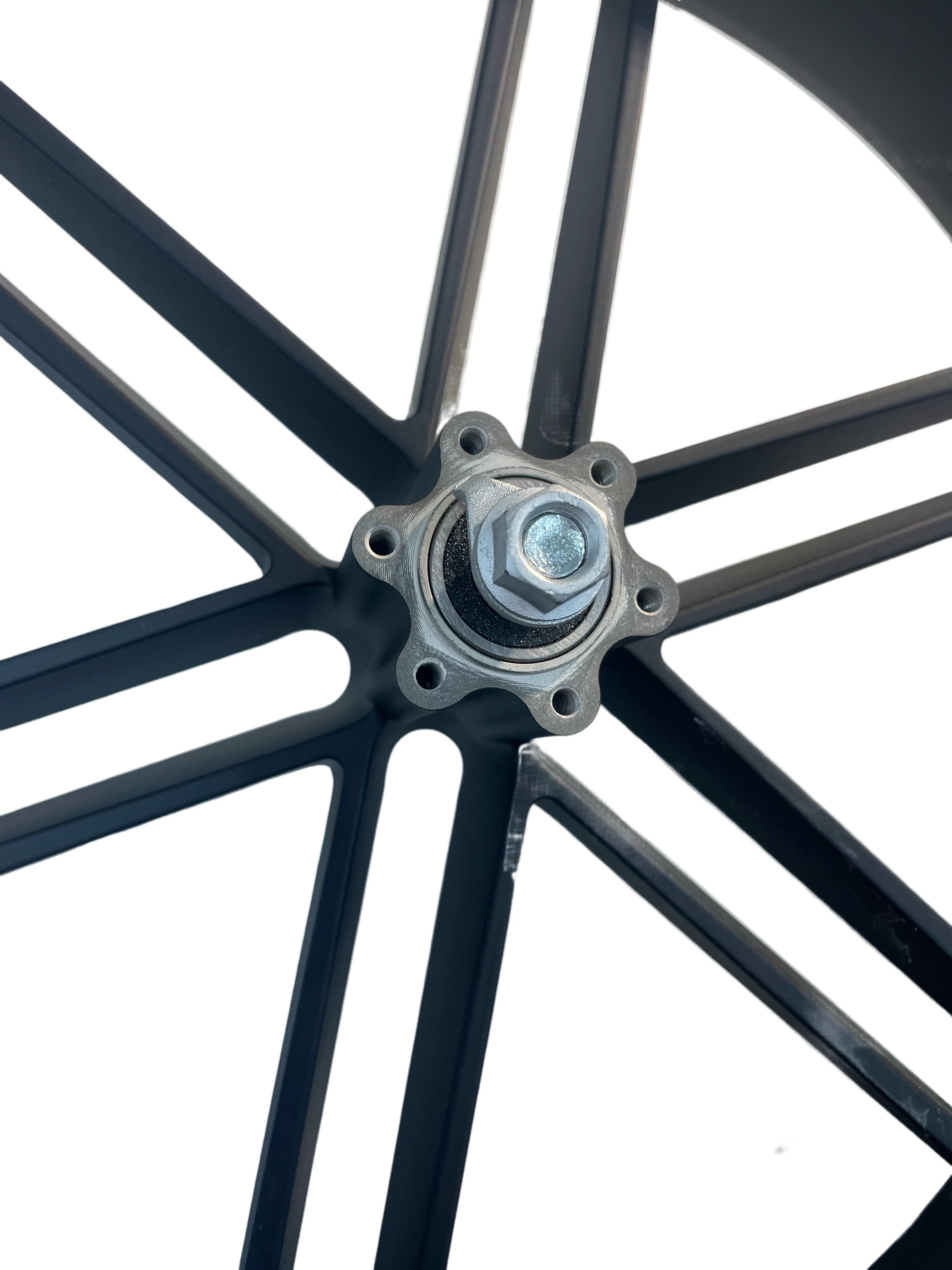 Voorvelg voor Fatbike | Geschikt voor Ouxi V8 H9 en QmWheel V20 | 20 inch x 4.0 - AE-trading