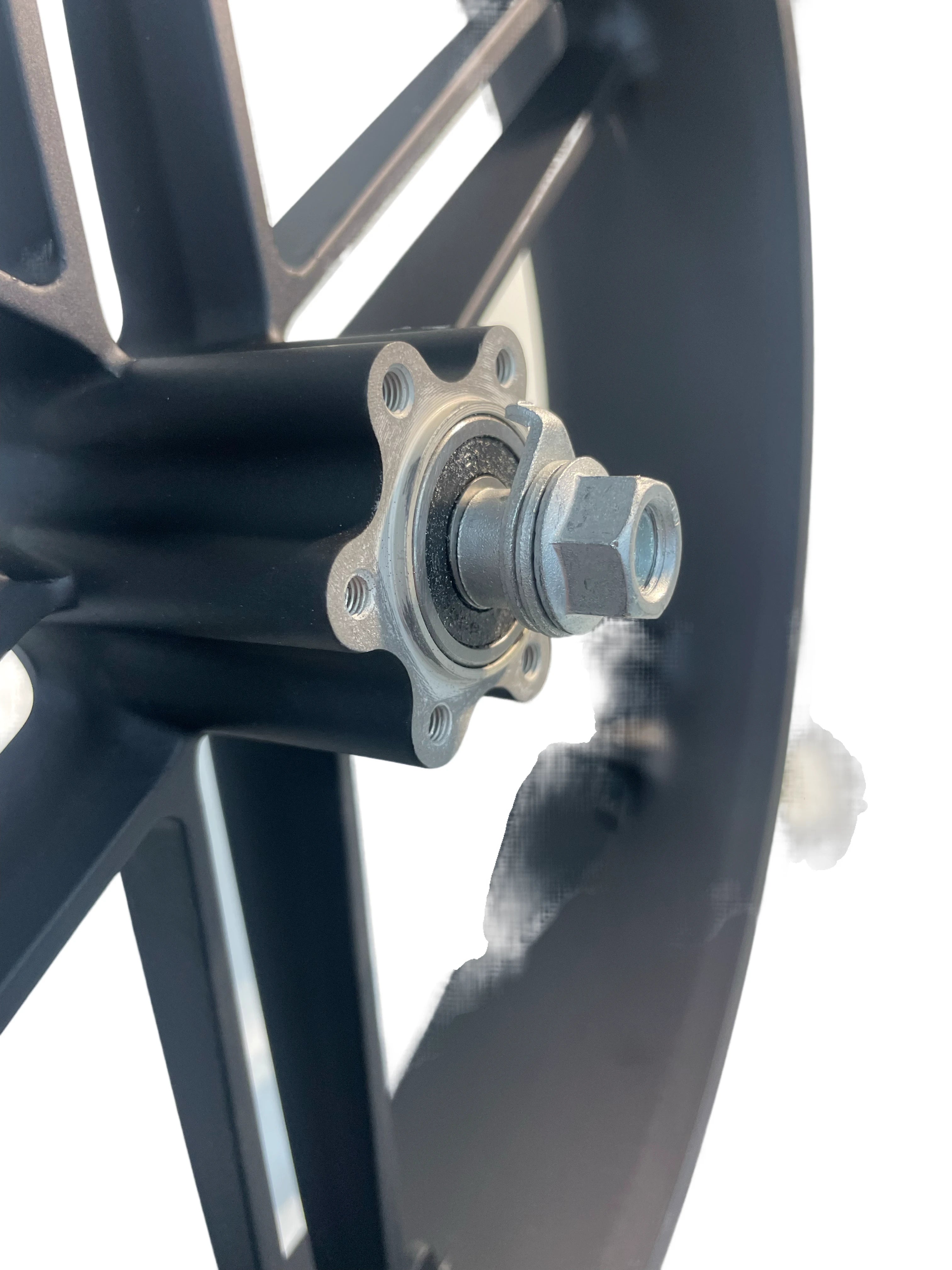 Voorvelg voor Fatbike | Geschikt voor Ouxi V8 H9 en QmWheel V20 | 20 inch x 4.0 - AE-trading