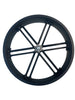 Voorvelg voor Fatbike | Geschikt voor Ouxi V8 H9 en QmWheel V20 | 20 inch x 4.0 AE-trading