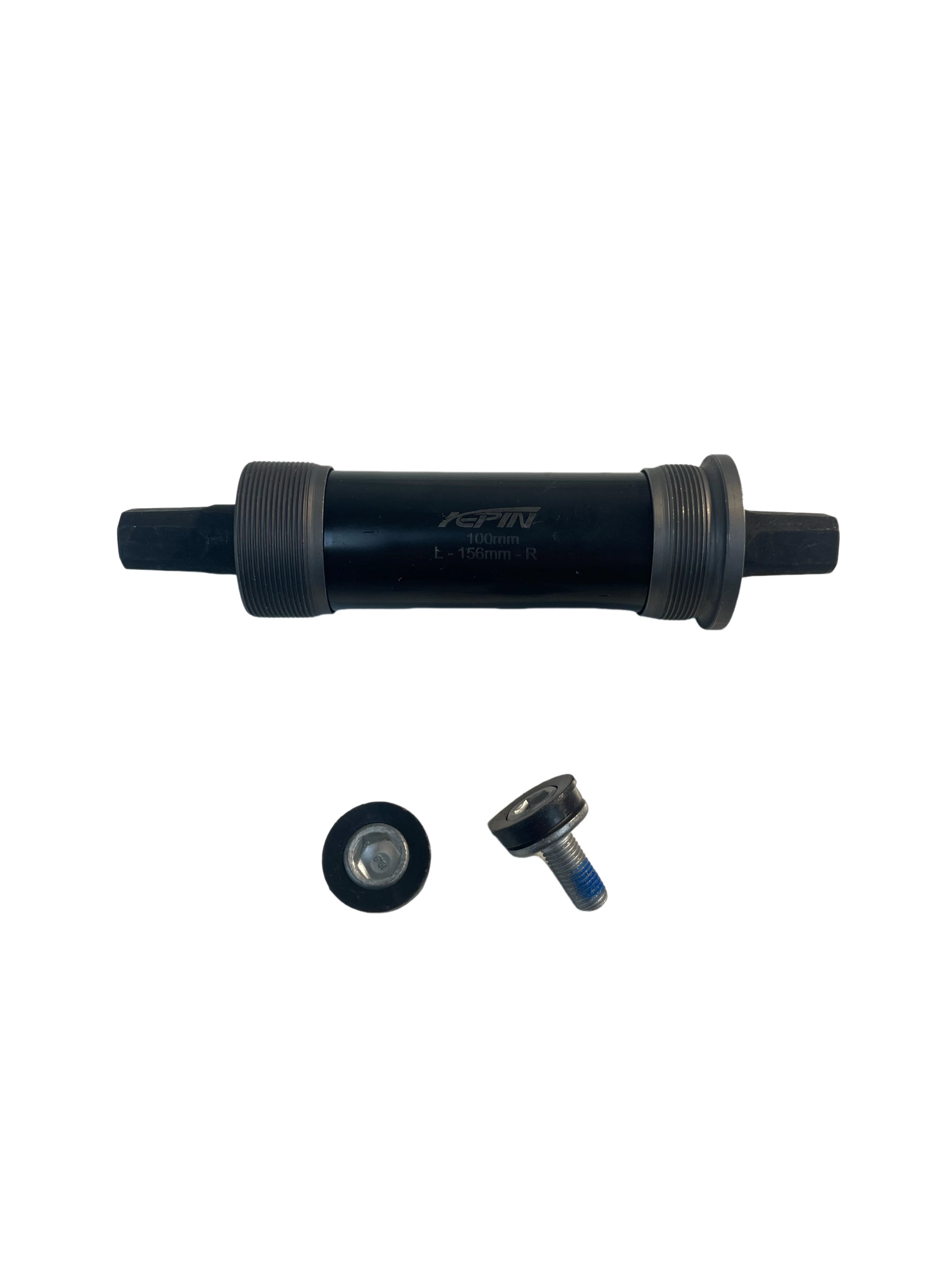 Trapas Fatbike Ouxi V8 en H9 - AE-trading