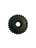 Freewheel / Vliegwiel / Tandwiel voor OUXI V8, H9 en QmWheel V20 Fatbikes AE-trading