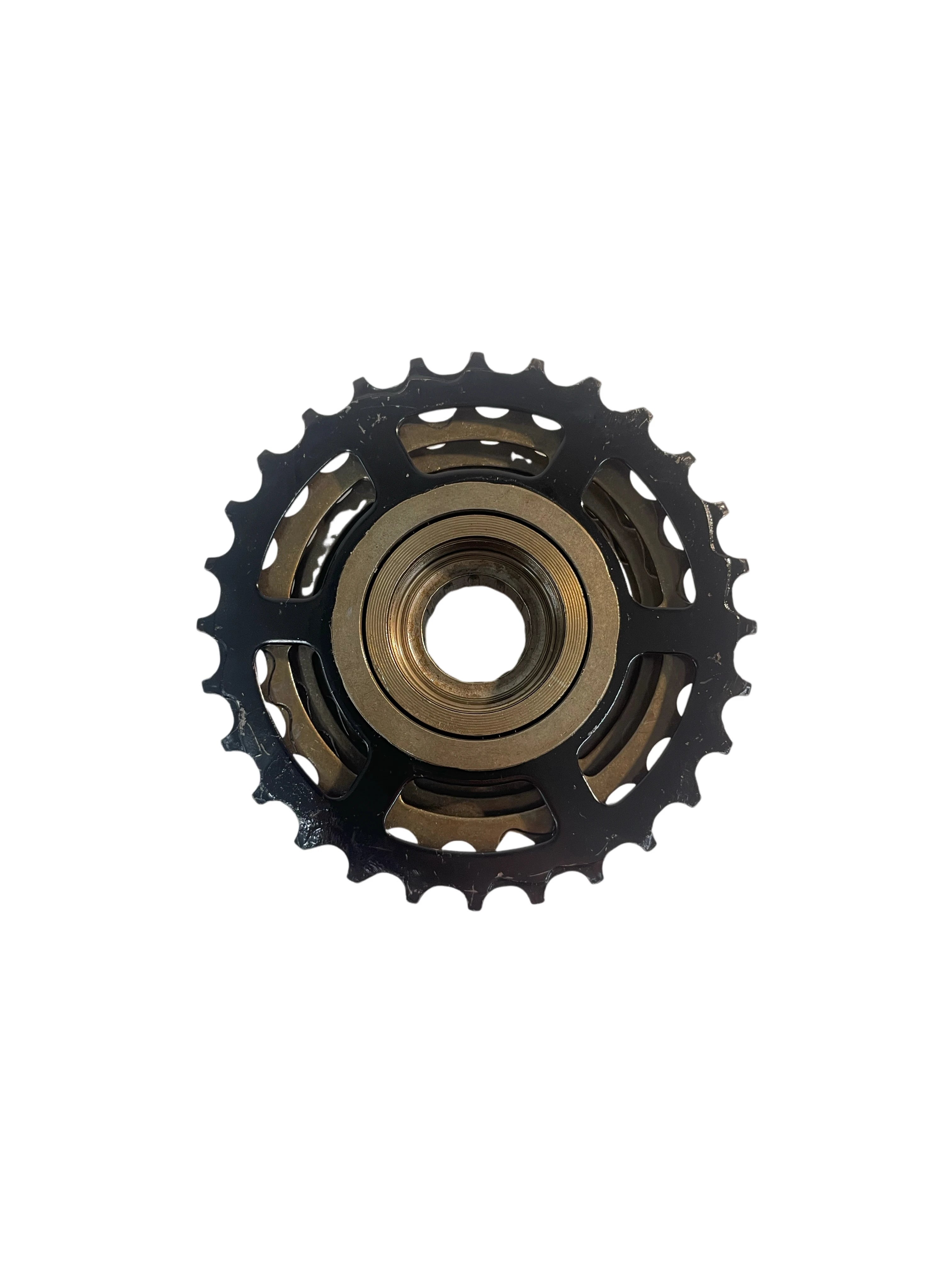 Cassette / Vliegwiel / Tandwiel voor OUXI V8, H9 en QmWheel V20 Fatbikes - AE-trading