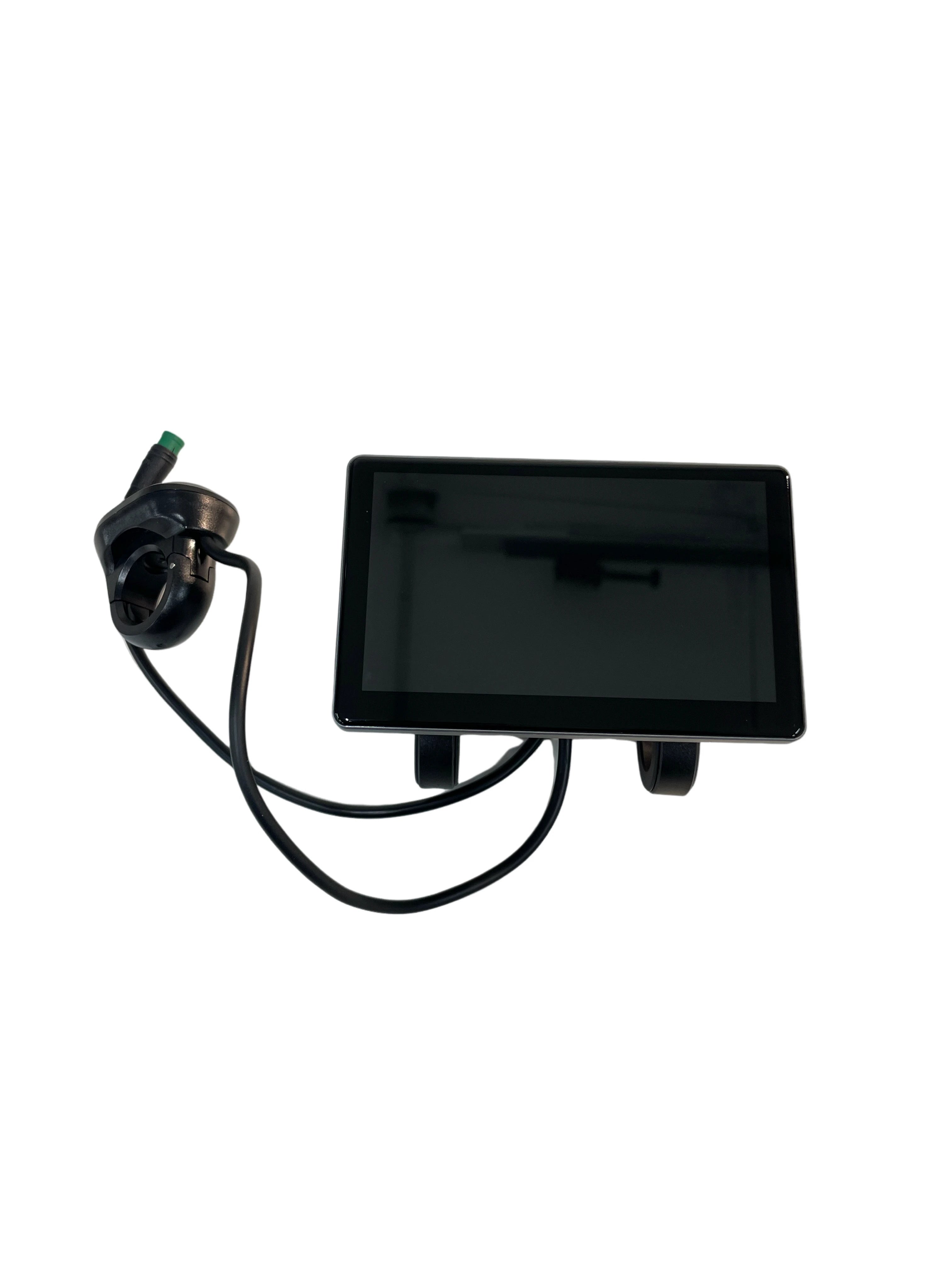 HC80 Display Ouxi V8 H9 & QmWheel V20 full color tablet - 25km/uur - AE-trading