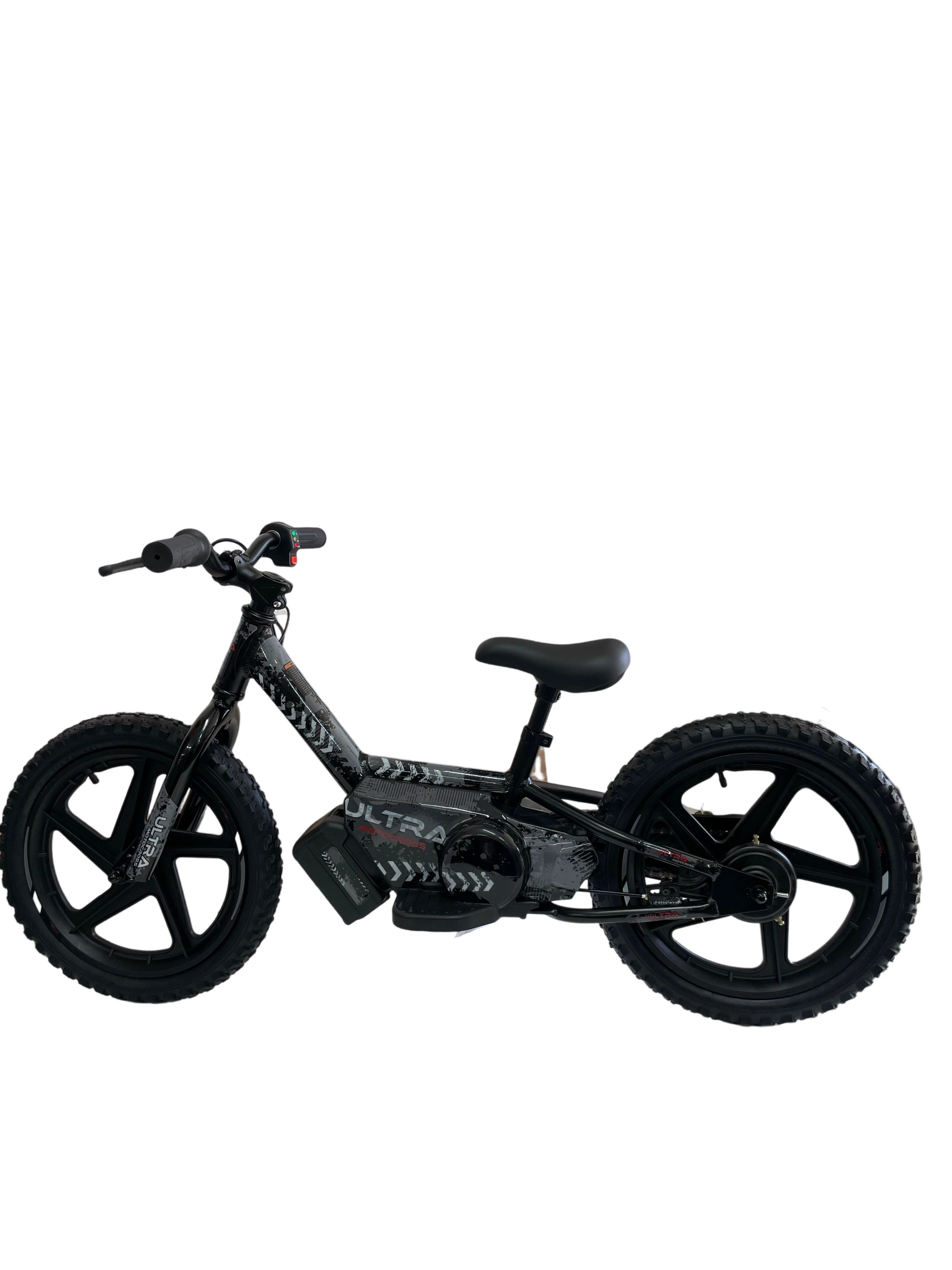 Ultra Power 16-inch Elektrische Kinderfiets AE-trading