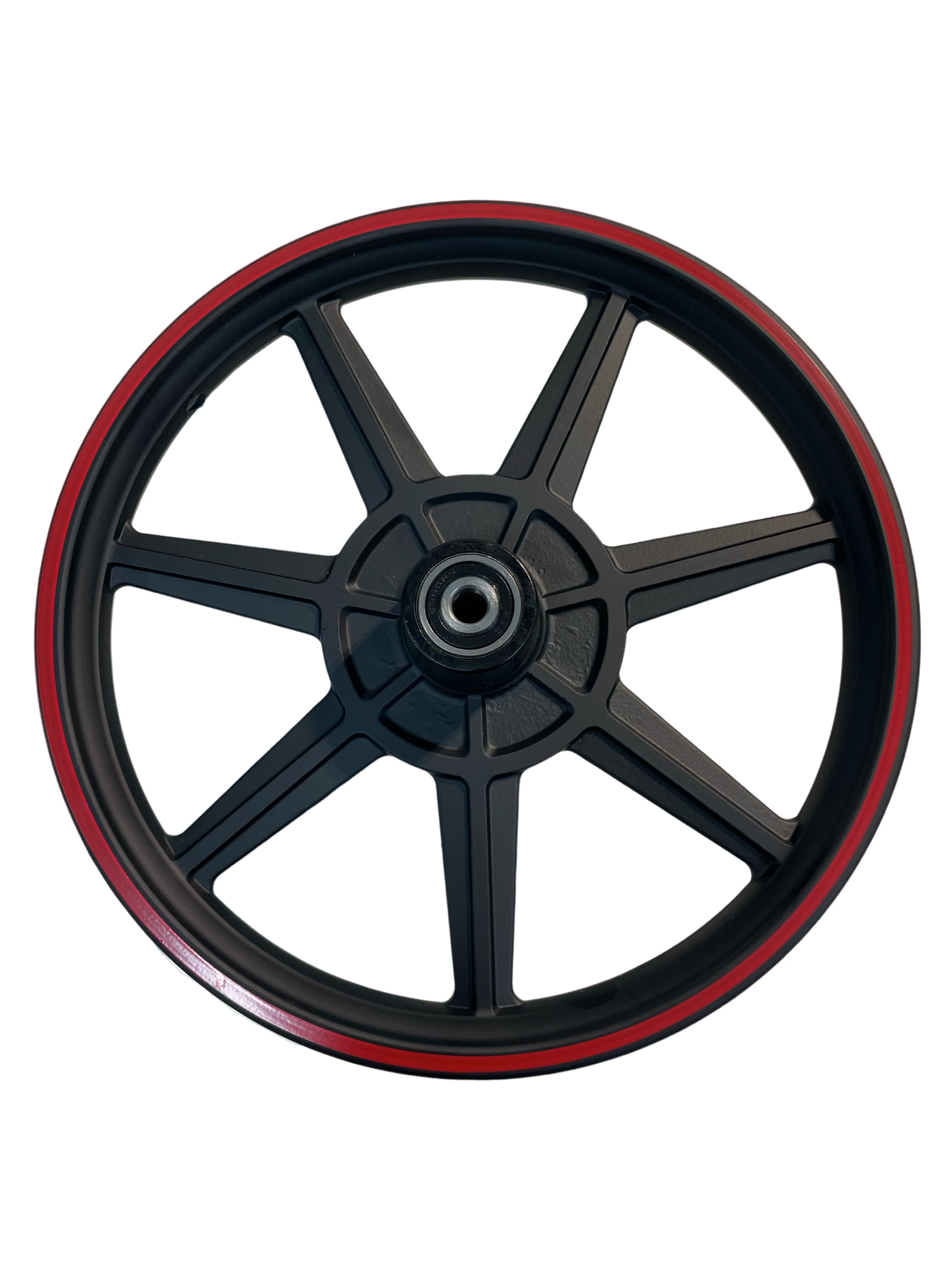 Voorvelg Windgoo B20 14-inch Zwart met lagers - AE-trading