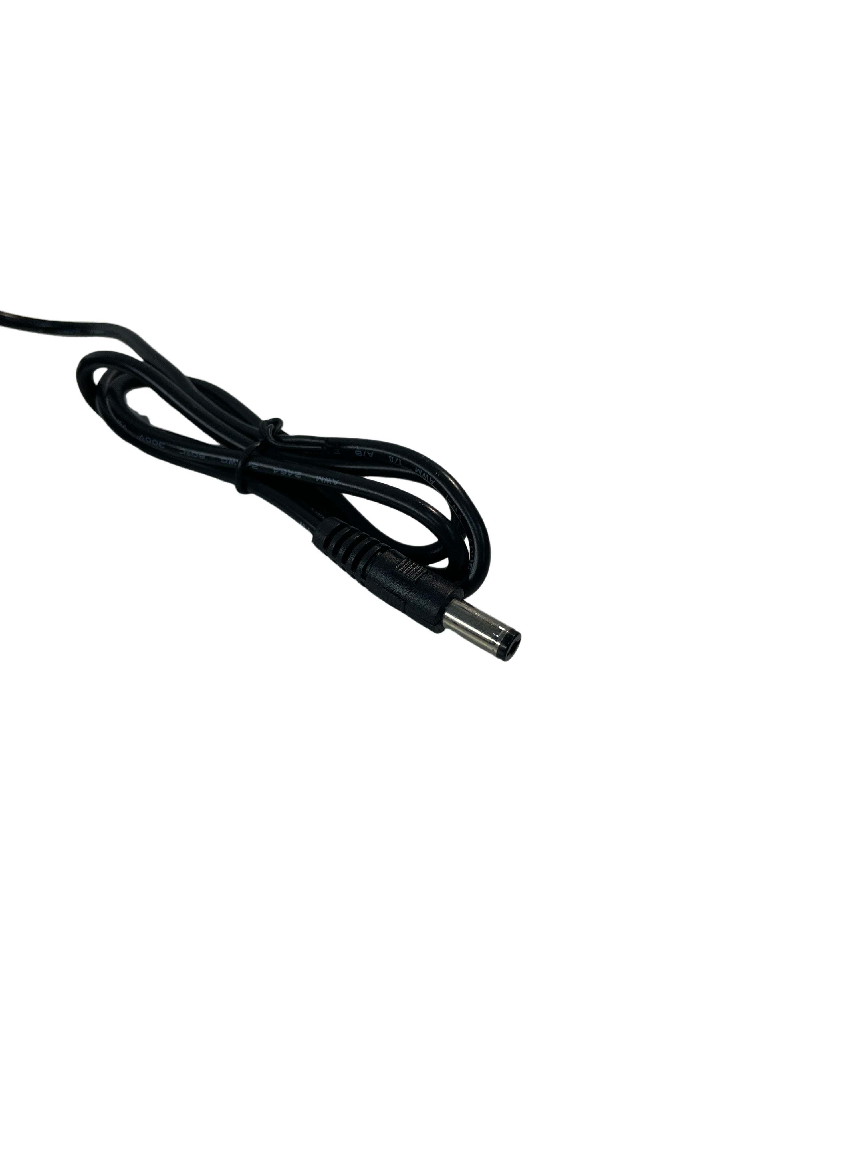 Oplader Windgoo B20 42v 2A - AE-trading