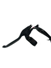 Remhendel Rechts Windgoo B20 Zwart met Remsensor kabel - AE-trading