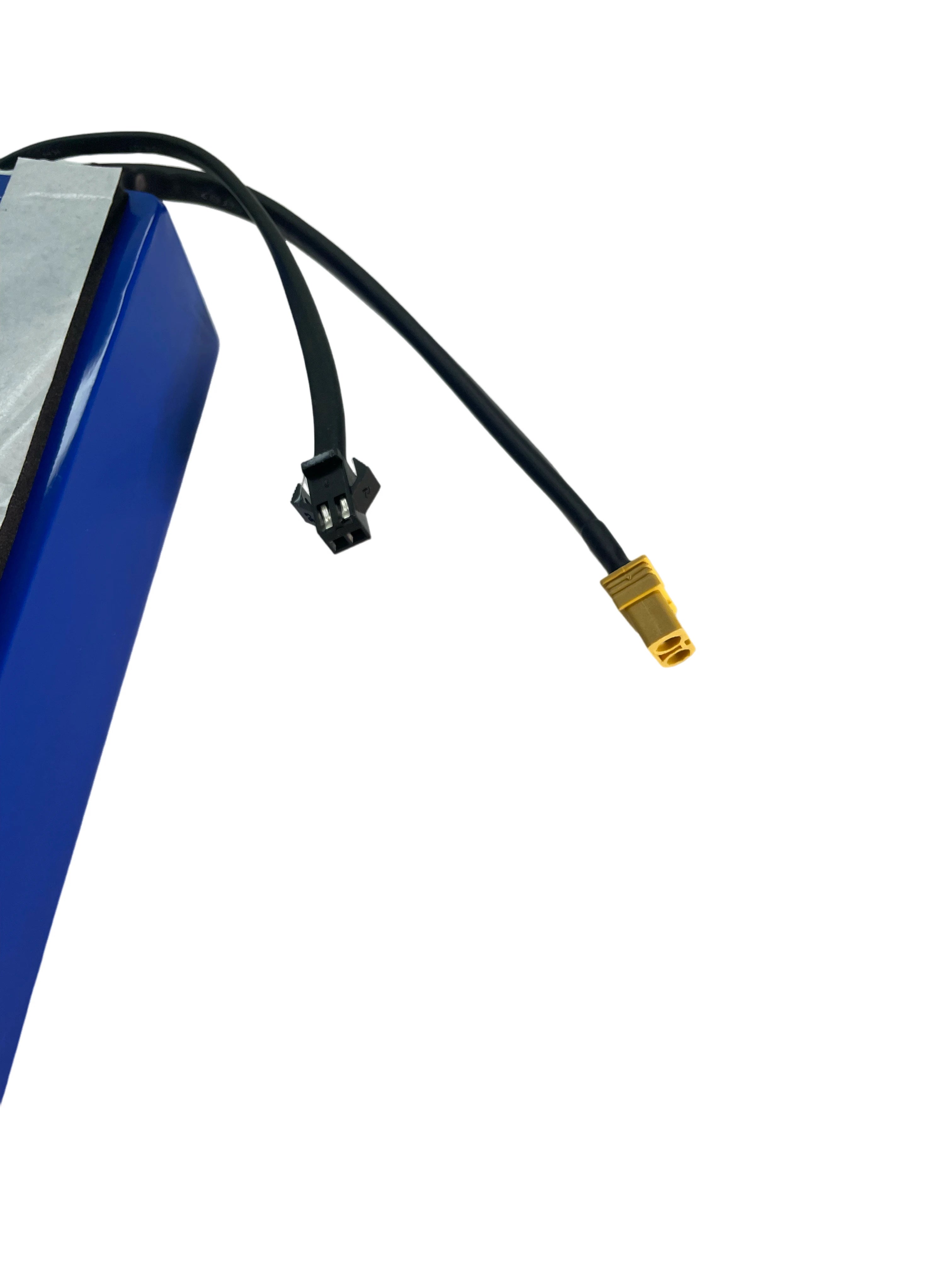 Accu Windgoo B20 E-bike 5.2Ah - AE-trading