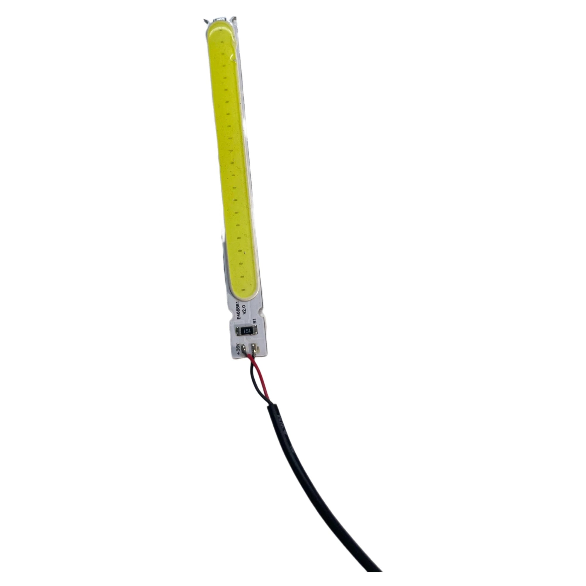 Led Verlichting Stip Windgoo B20 Voorzijde Koplamp inclusief kabel - AE-trading