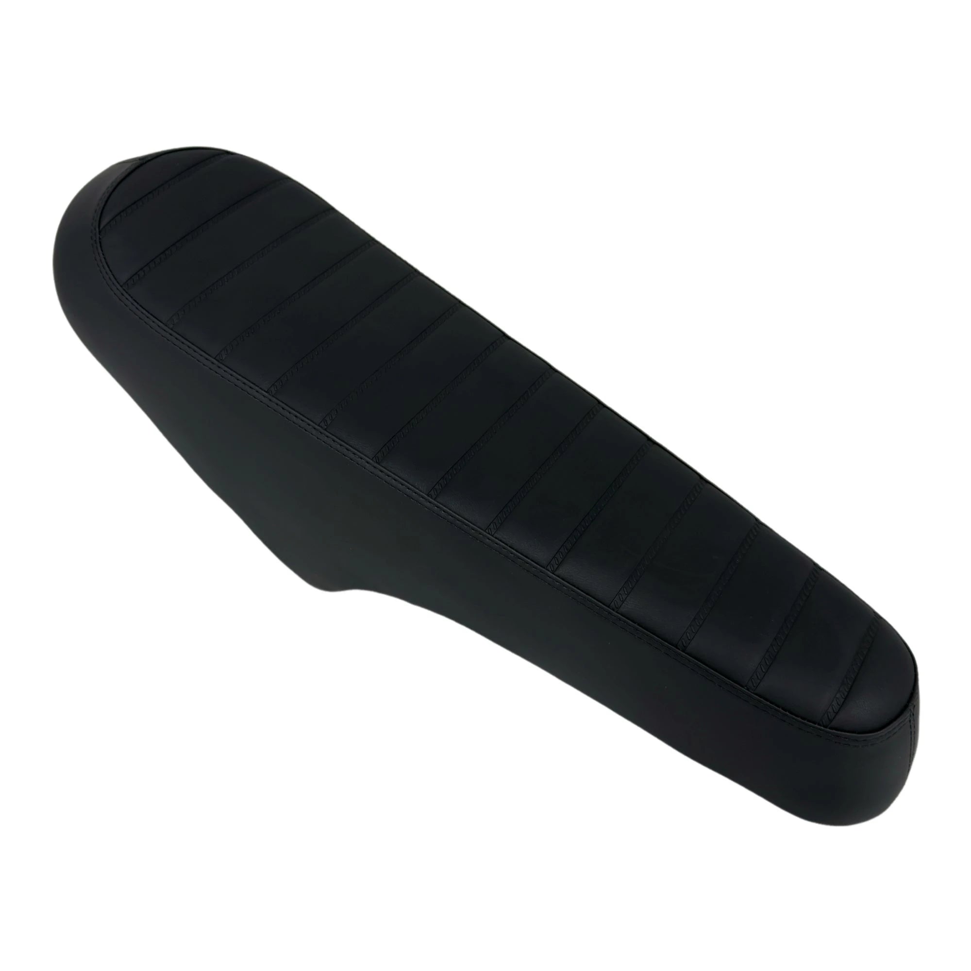 Zadel V20 (pro) QmWheel Zwart - AE-trading