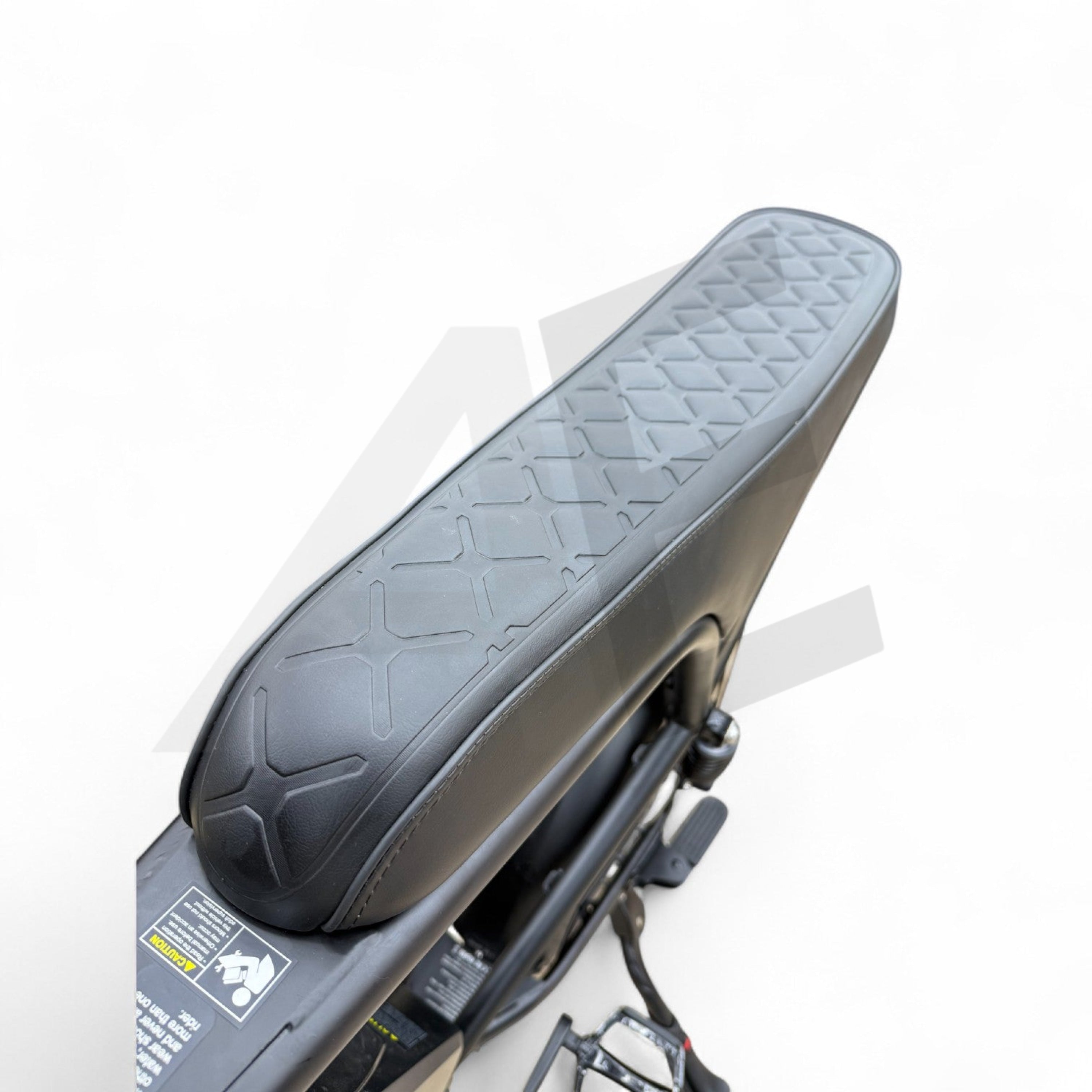 Ouxi C80 Pro Fatbike Zwart met Hydraulische Remmen - AE-trading