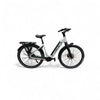 Vogue Prestige – Elektrische Unisex E-Bike 28 inch – 48 cm – MOTINOVA Middenmotor 80Nm – V-Snaar Aandrijving – 14,5Ah Accu – Mat Cool Grey - AE-trading