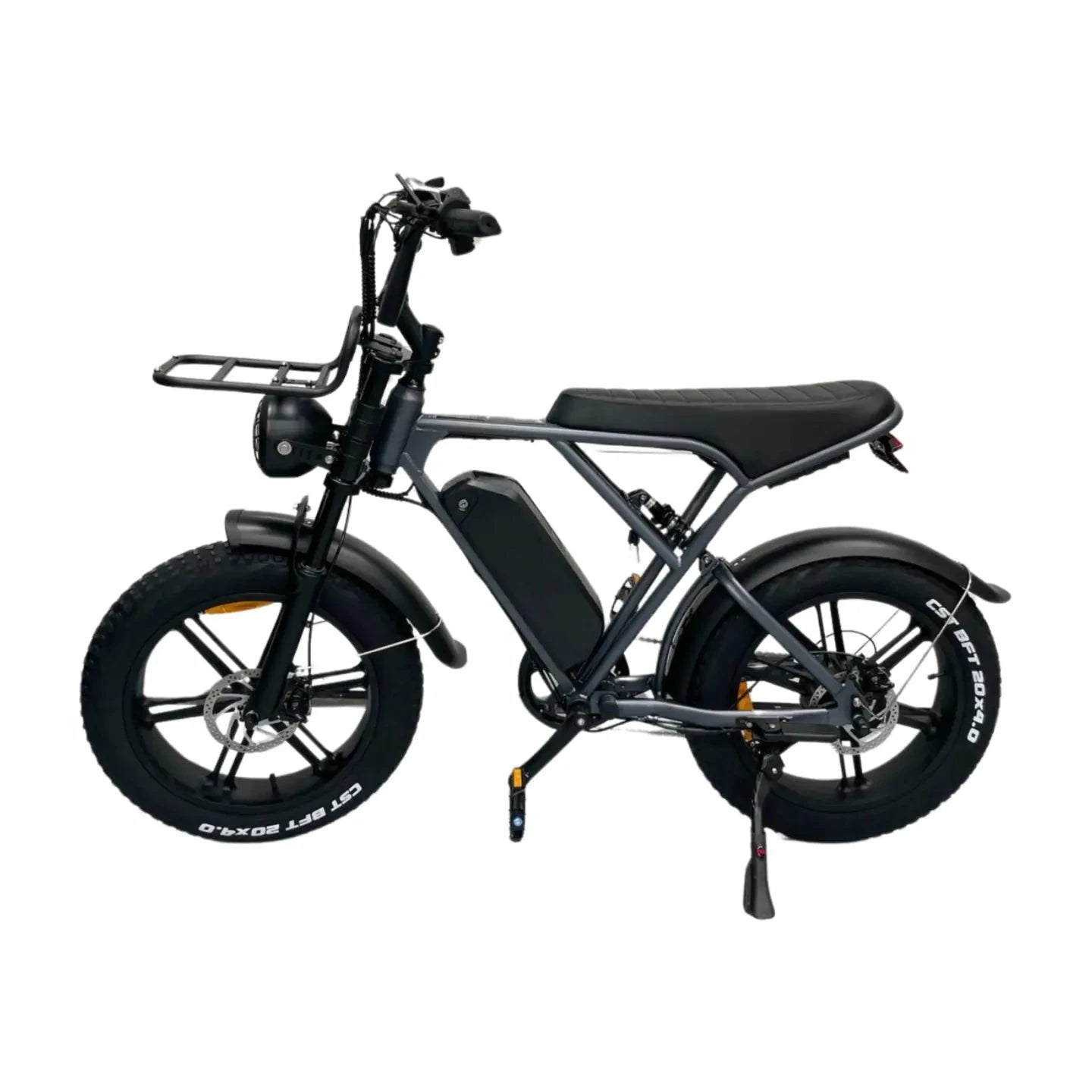 Voorrekje Ouxi H9 Fatbike AE-trading