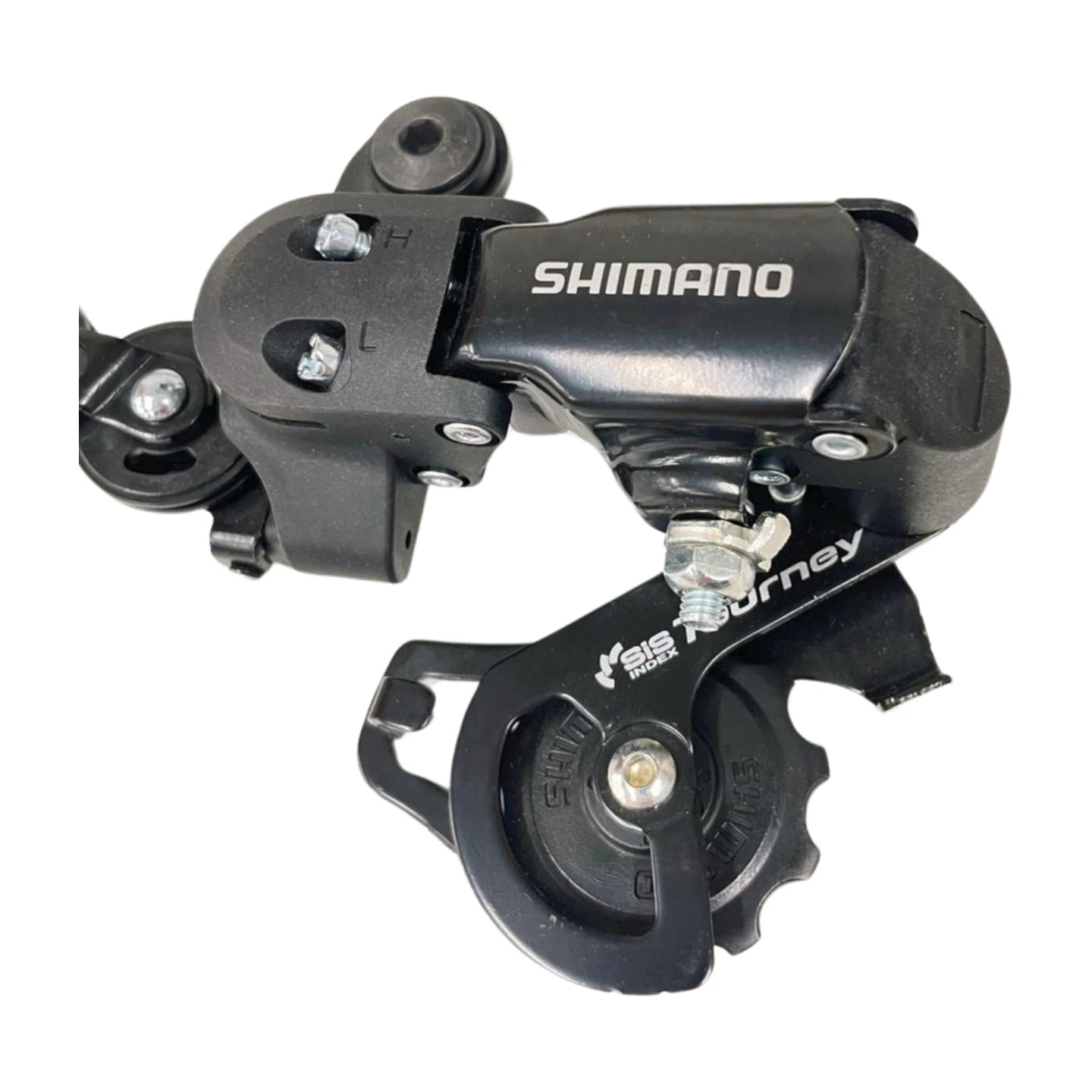 Shimano derailleur Ouxi fatbike