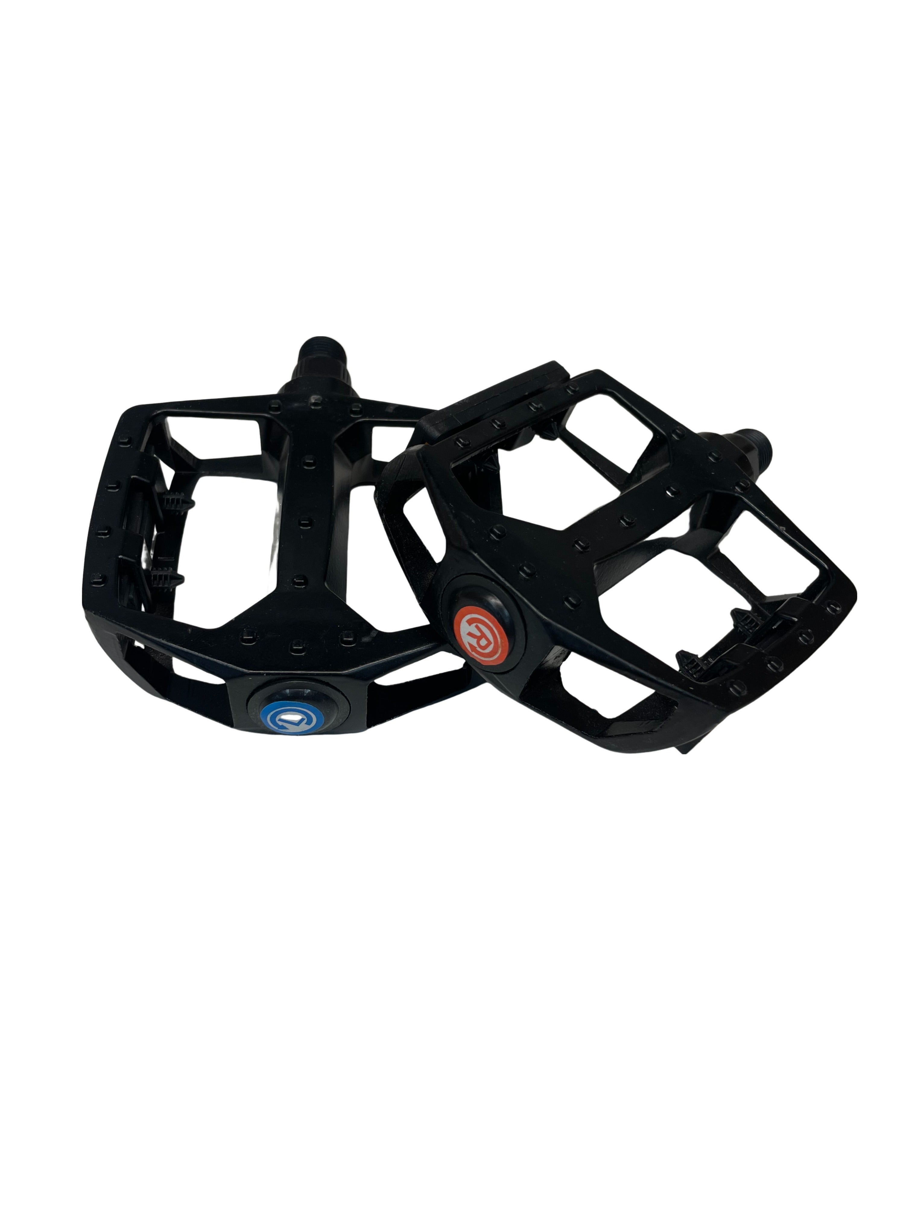 Trappers Pedalen V8 H9 V20 fatbike Links + Rechts - AE-trading