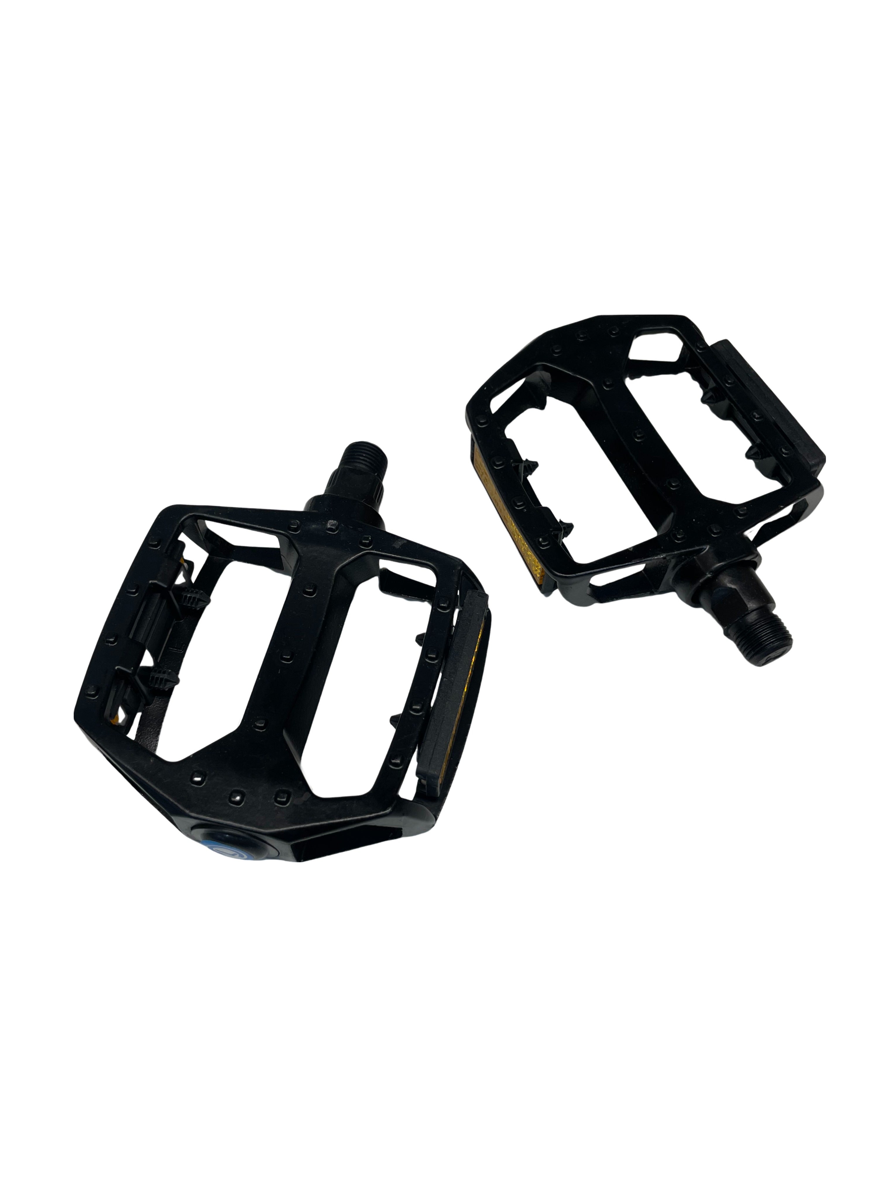 Trappers Pedalen V8 H9 V20 fatbike Links + Rechts - AE-trading