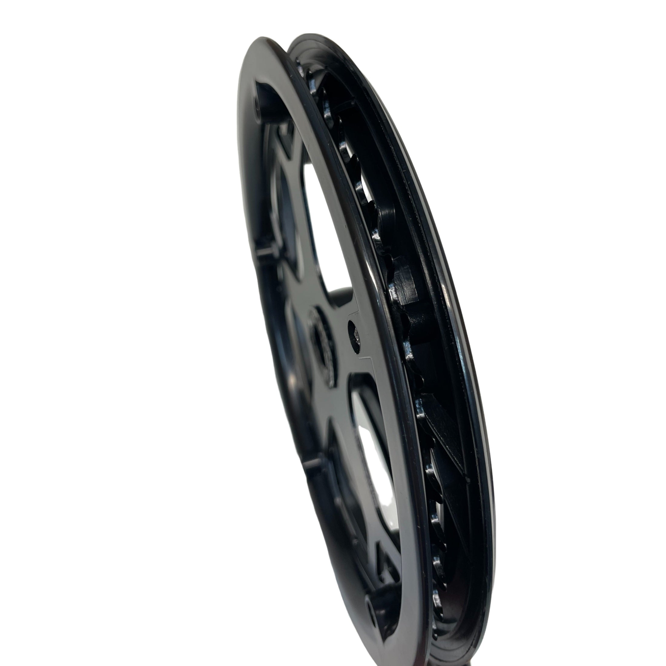 Crankset Fatbike Rechts + Links met Tandwiel - Ouxi C80 MINI en QMWheel V20 MINI - AE-trading
