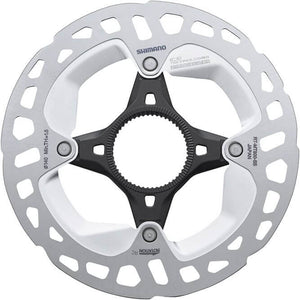 Shimano remschijf 140mm RT-MT800 Ice-Tech centerlock - AE-trading