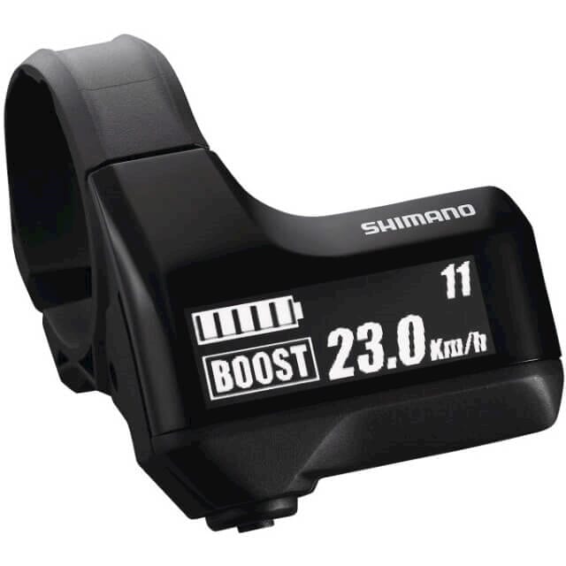 Shimano display Steps E-MTB SC-E7000 - AE-trading