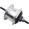 Shimano achternaaf Nexus 7v SG-C3001 182/36g RB zilver - AE-trading
