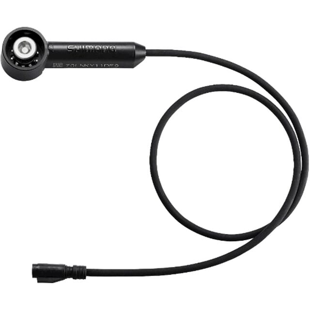 Shimano speedsensor Steps SM-DUE10 kabel 760mm - AE-trading