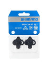 Shimano schoenplaatjes SPD SM-SH51 - AE-trading
