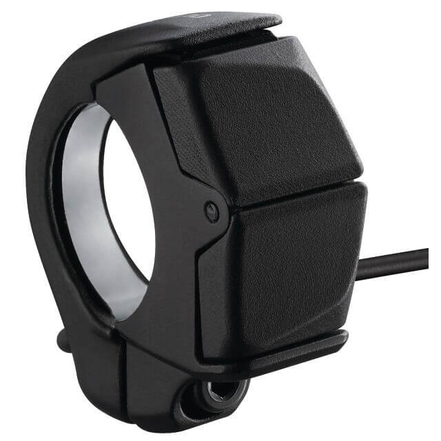 Shimano schakelknop Steps links SW-E7000-L - AE-trading