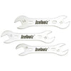 IceToolz Conussleutelset 3-delig - AE-trading