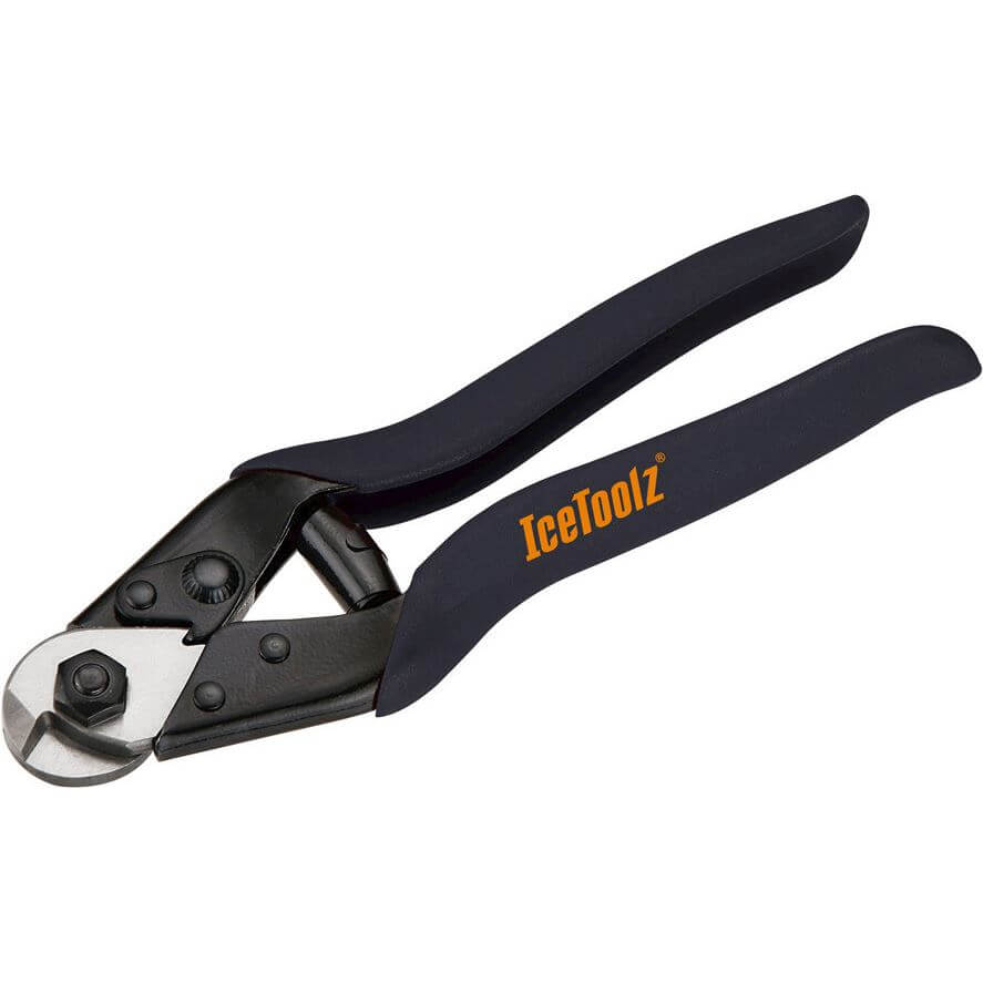 IceToolz Kabelkniptang - AE-trading