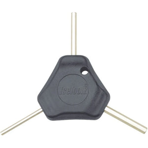 IceToolz Y-inbussleutel 3/4/5 mm - AE-trading