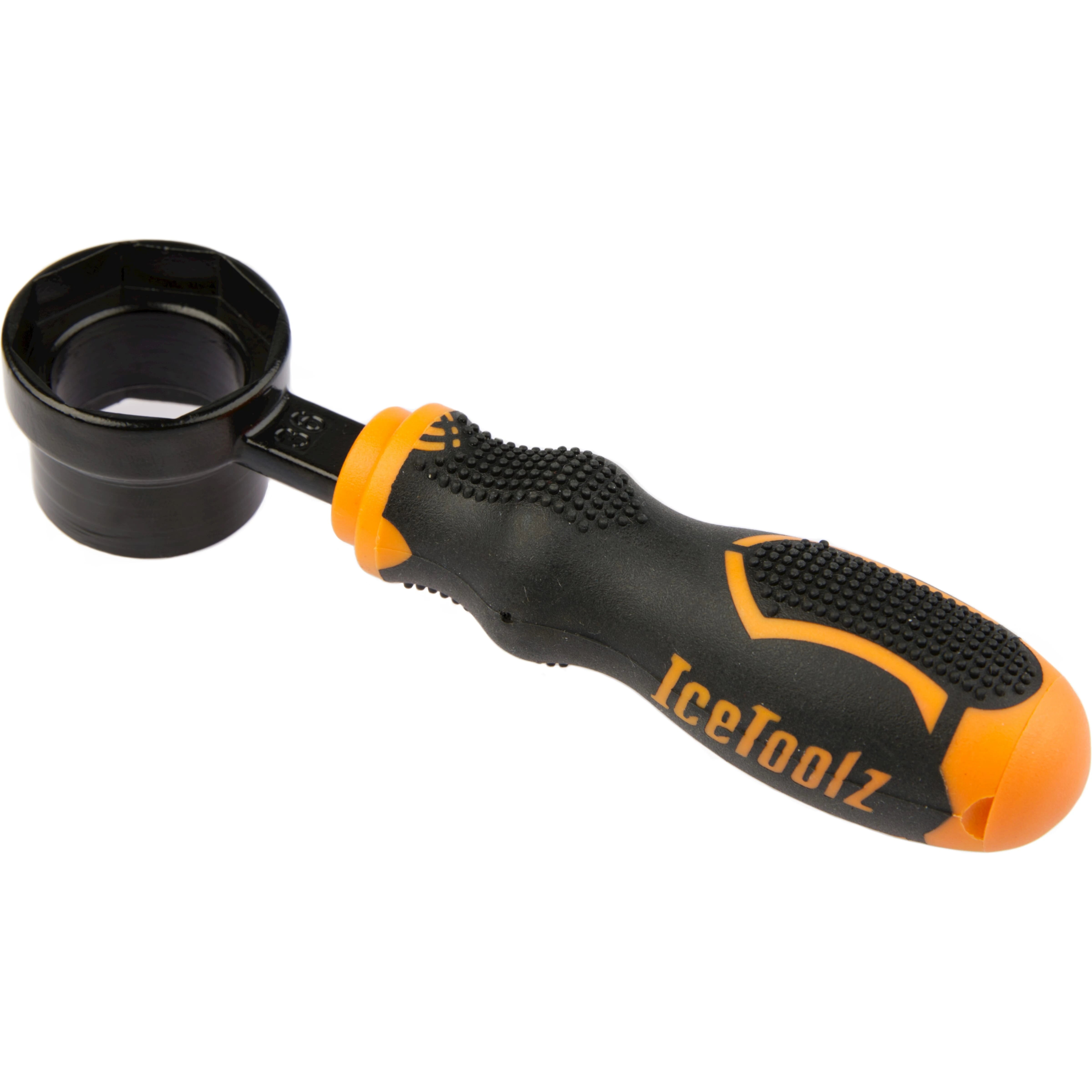 IceToolz balhoofdmoersleutel 32/36mm - AE-trading