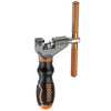 IceToolz kettingpons met handvat 1/8 - AE-trading