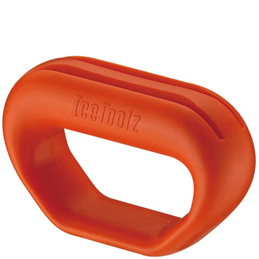 IceToolz platte spakenhouder - AE-trading