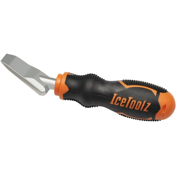 IceToolz remblok / remzuiger richter - AE-trading