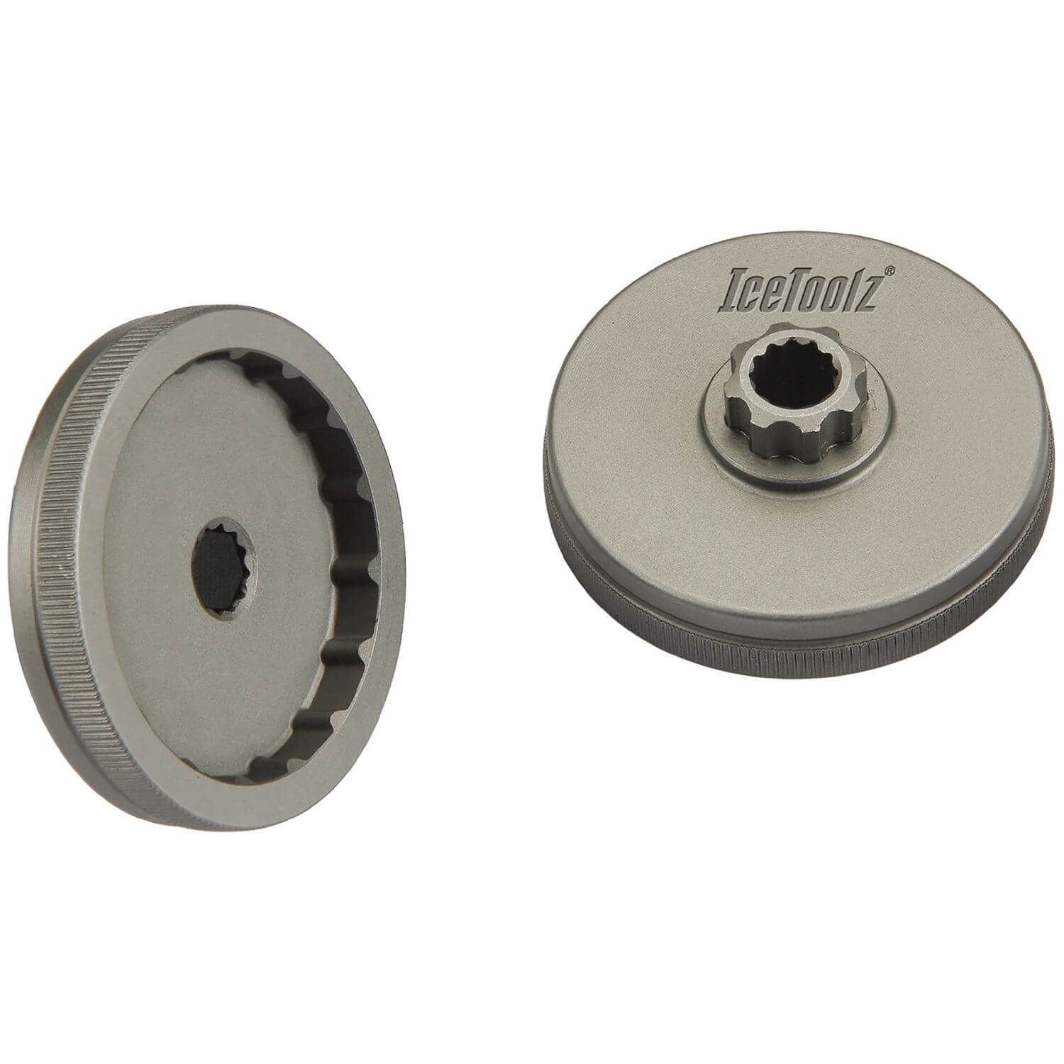 IceToolz trapas / crank sleutel hollowtech II - AE-trading